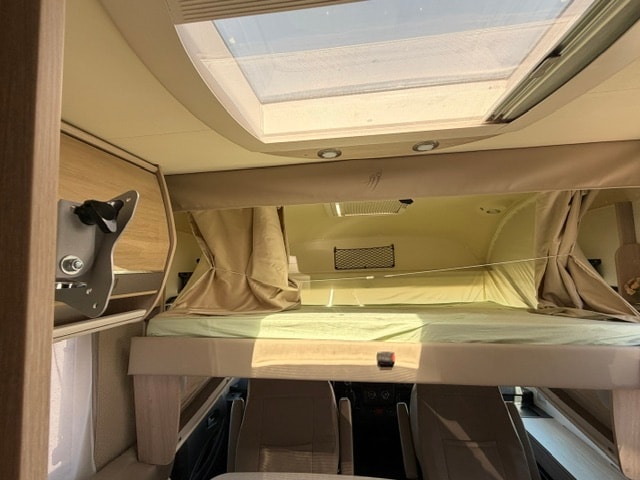 RAPIDO 803F Occasion-image-11
