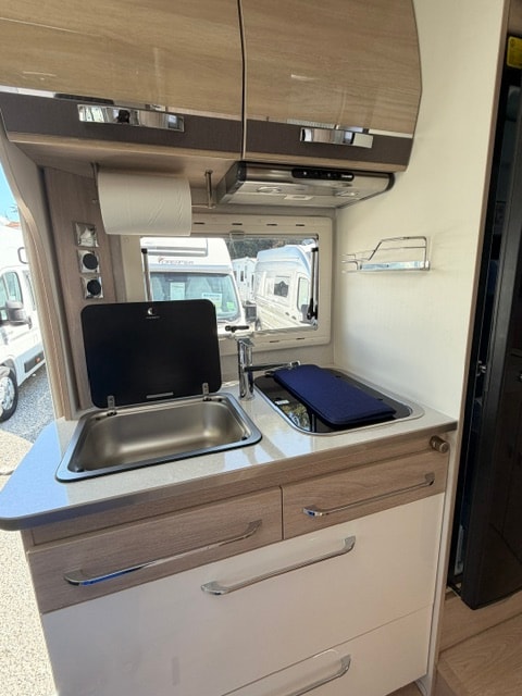 RAPIDO 803F Occasion-image-7