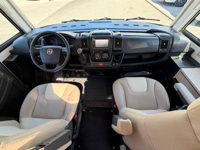 RAPIDO 803F Occasion-image-6