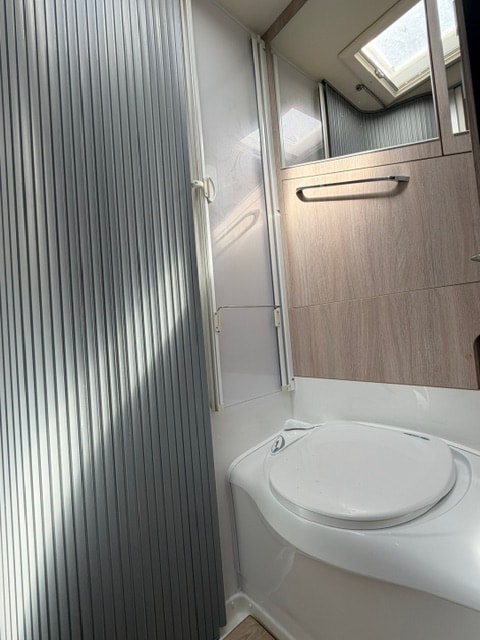 RAPIDO 803F Occasion-image-10