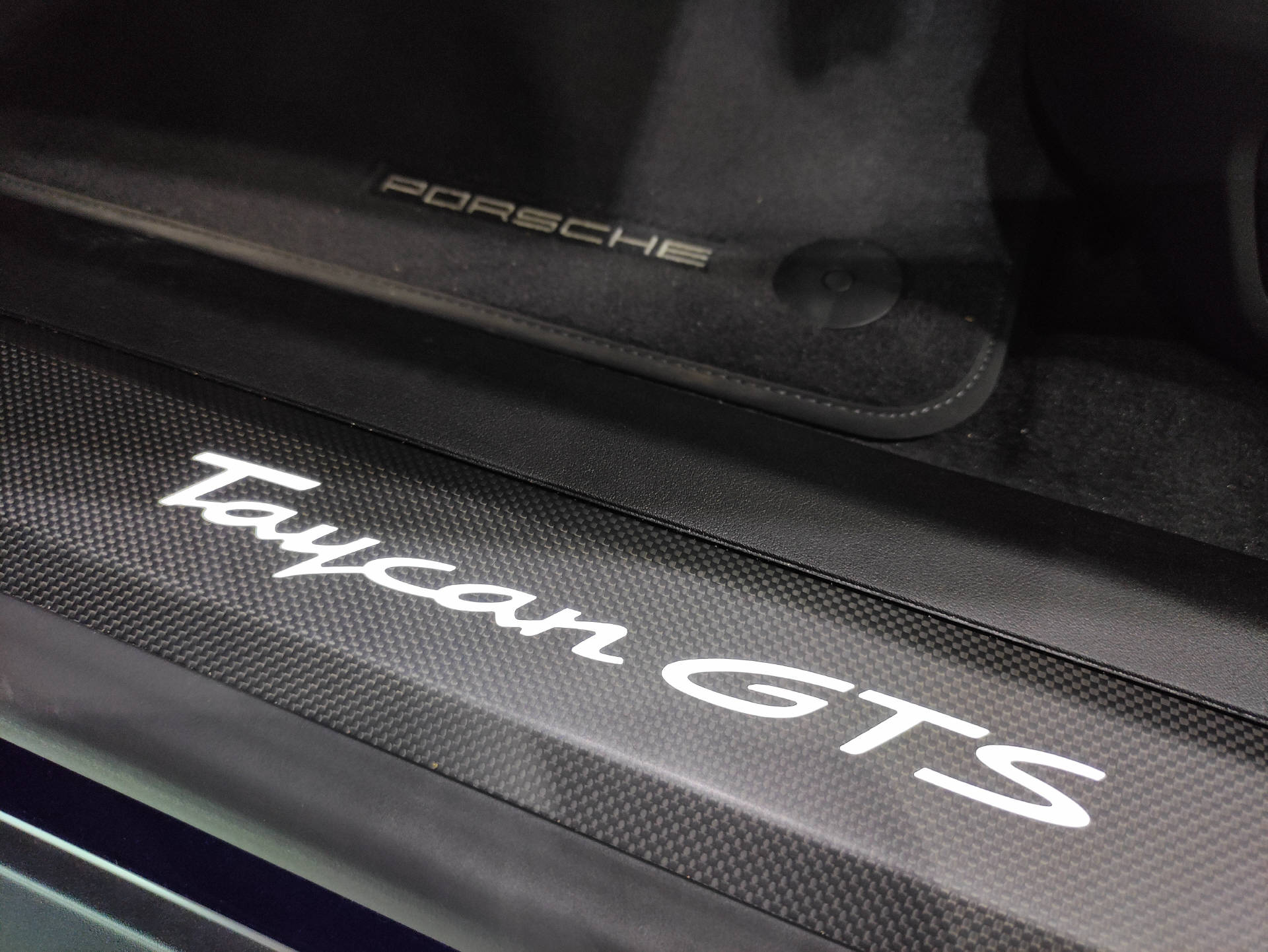 PORSCHE Taycan Sport Turismo GTS-image-6