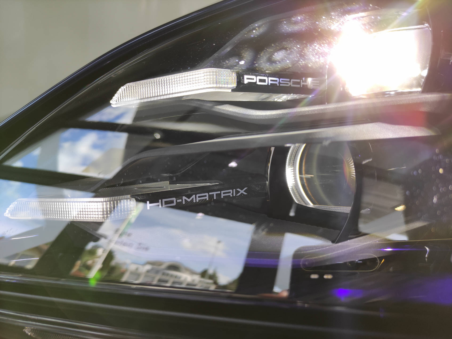 PORSCHE Taycan Sport Turismo GTS-image-2
