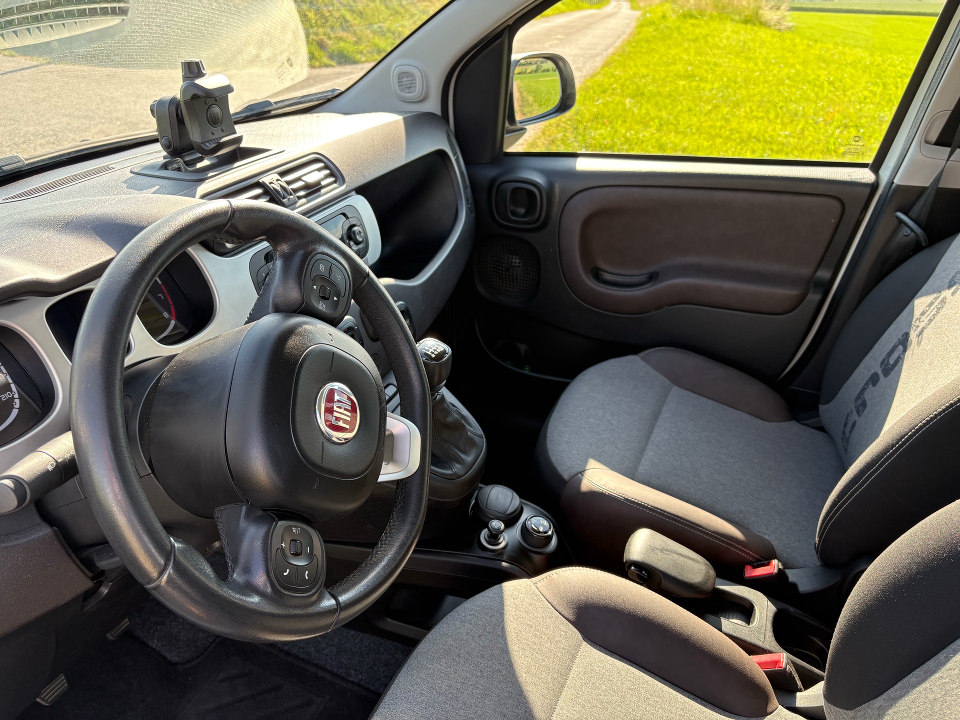 FIAT 0.9 T TwinAir Cro. 4x4 S/S E6d-image-3