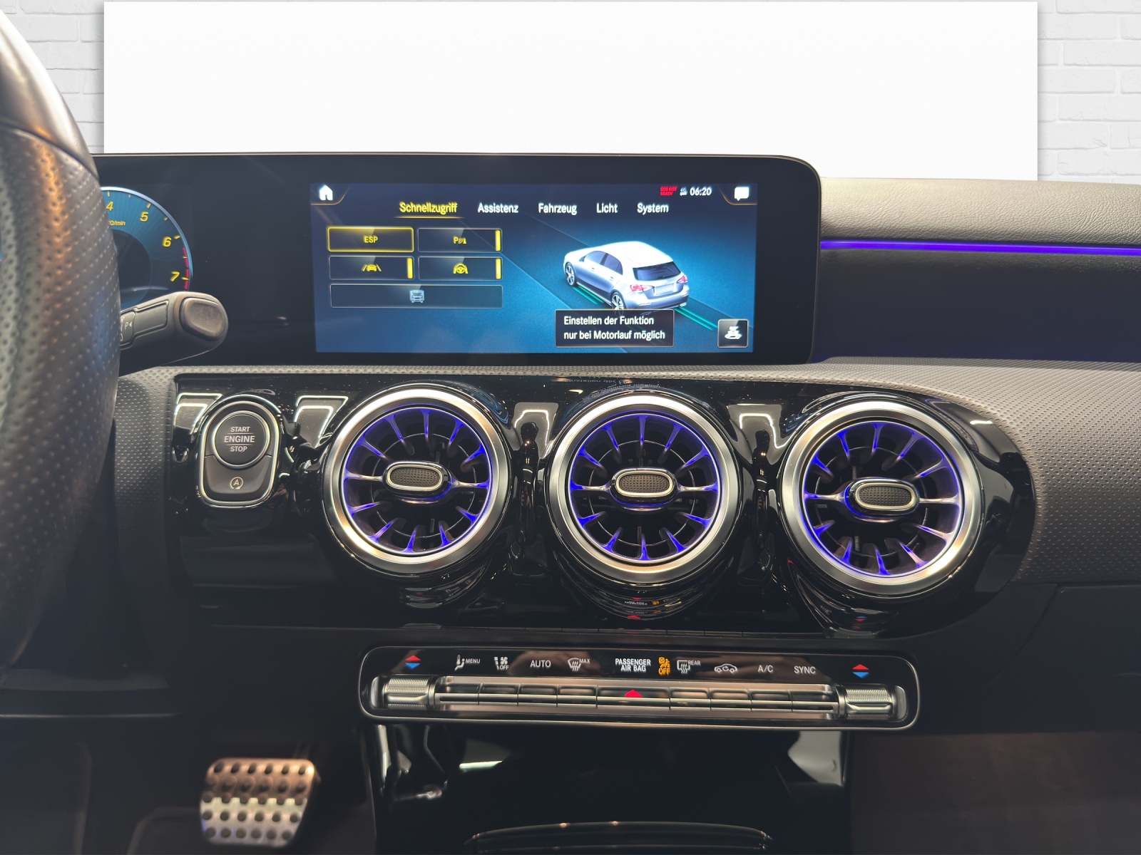 MERCEDES-BENZ A 200 AMG Line 4Matic-image-8