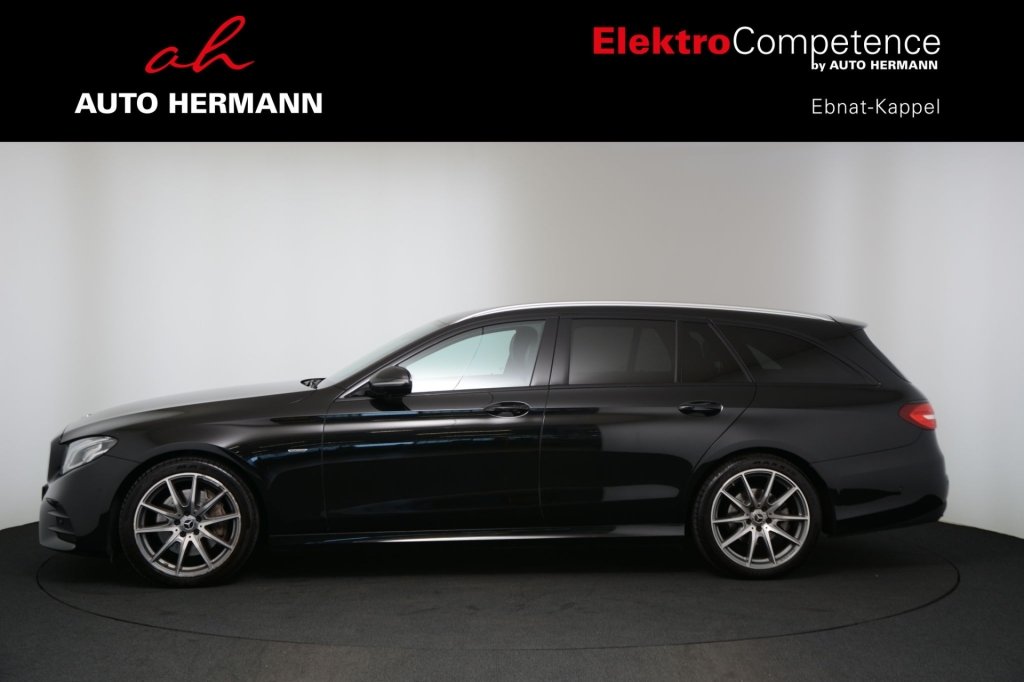MERCEDES-BENZ E 220 d AMG Line 4Matic 9G-Tronic-image-3