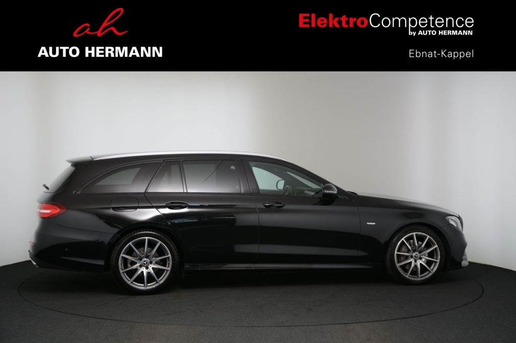 MERCEDES-BENZ E 220 d AMG Line 4Matic 9G-Tronic-image-7