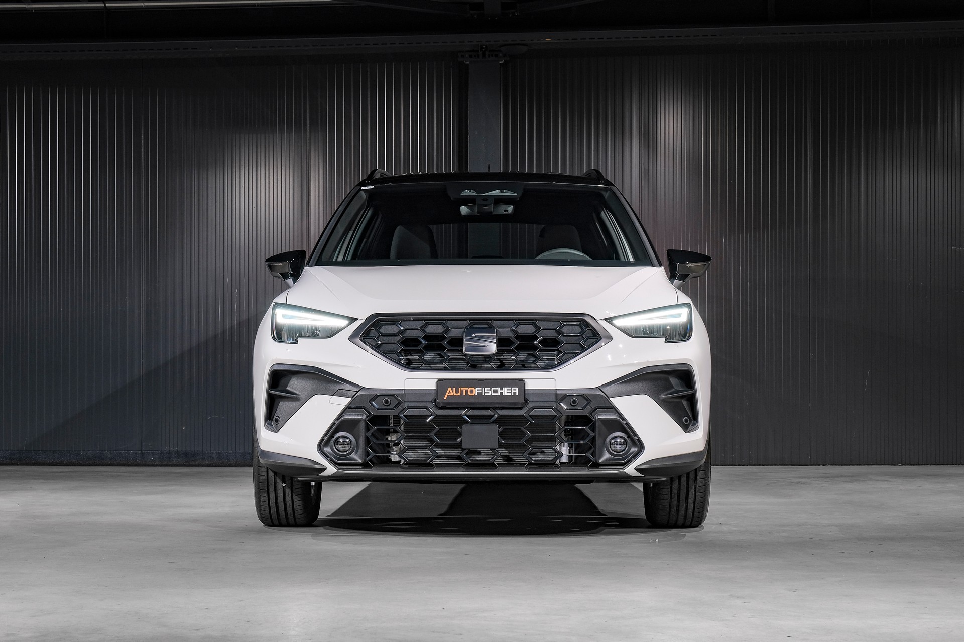 SEAT Arona 1.0 TSI Eco Style DSG-showroom-element-2