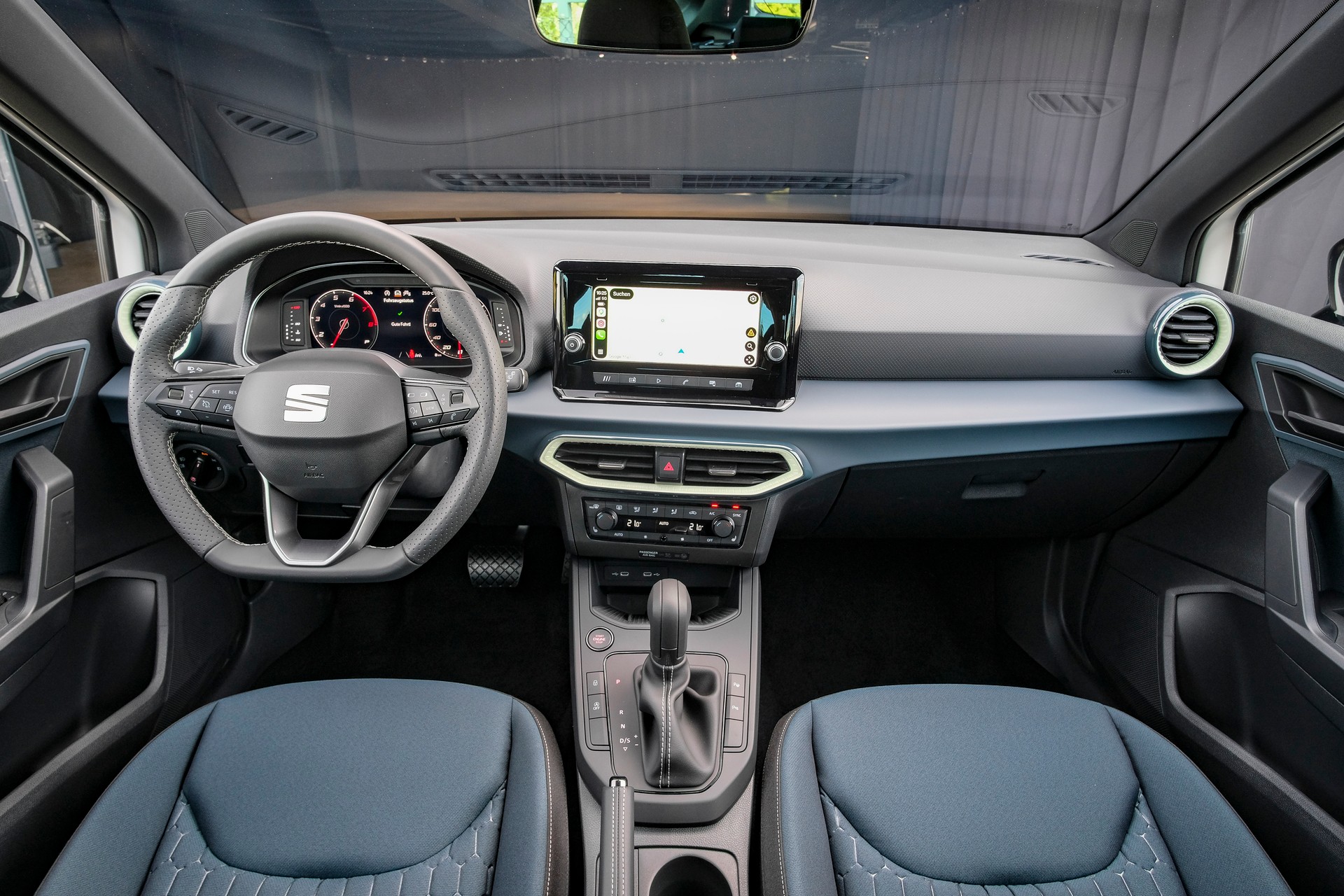 SEAT Arona 1.0 TSI Eco Style DSG-image-15