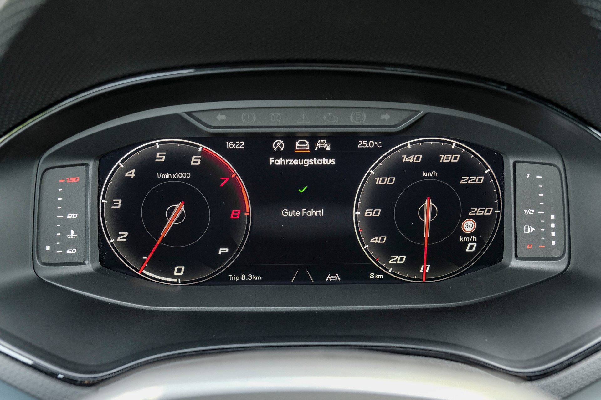 SEAT Arona 1.0 TSI Eco Style DSG-image-16