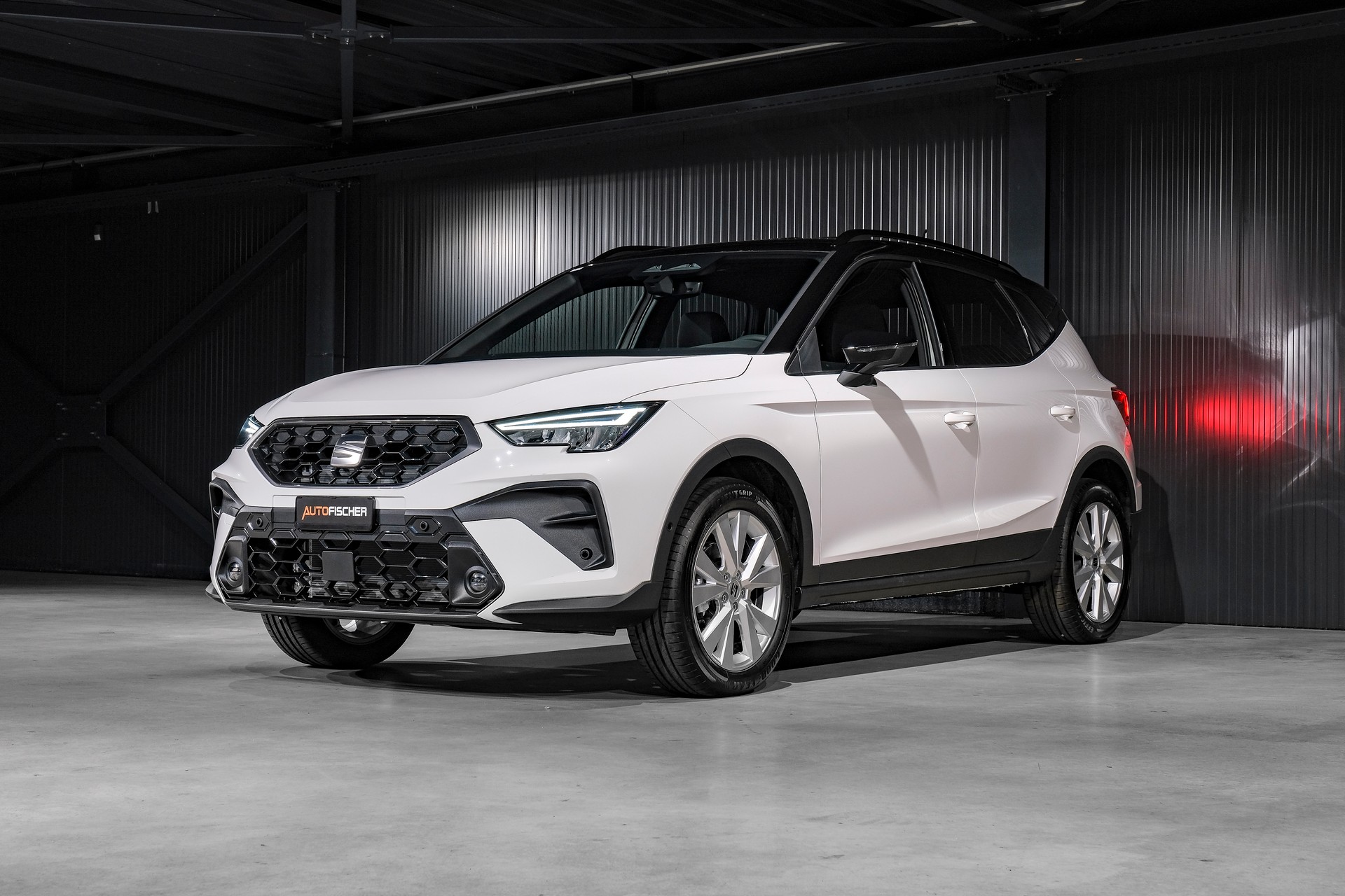 SEAT Arona 1.0 TSI Eco Style DSG-showroom-element-3