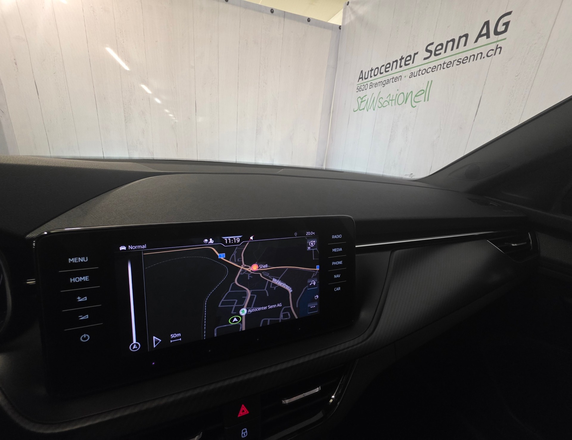 SKODA Kamiq 1.5 TSI ACT Monte Carlo DSG-image-15