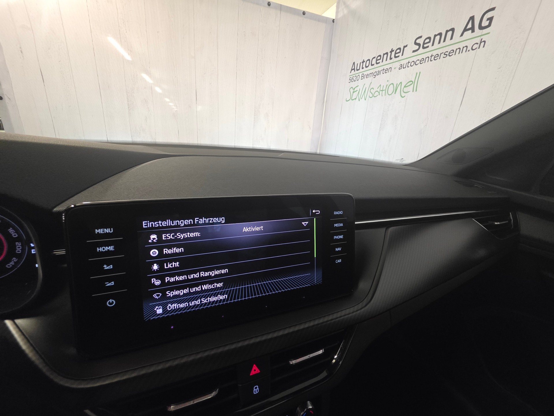 SKODA Kamiq 1.5 TSI ACT Monte Carlo DSG-image-16
