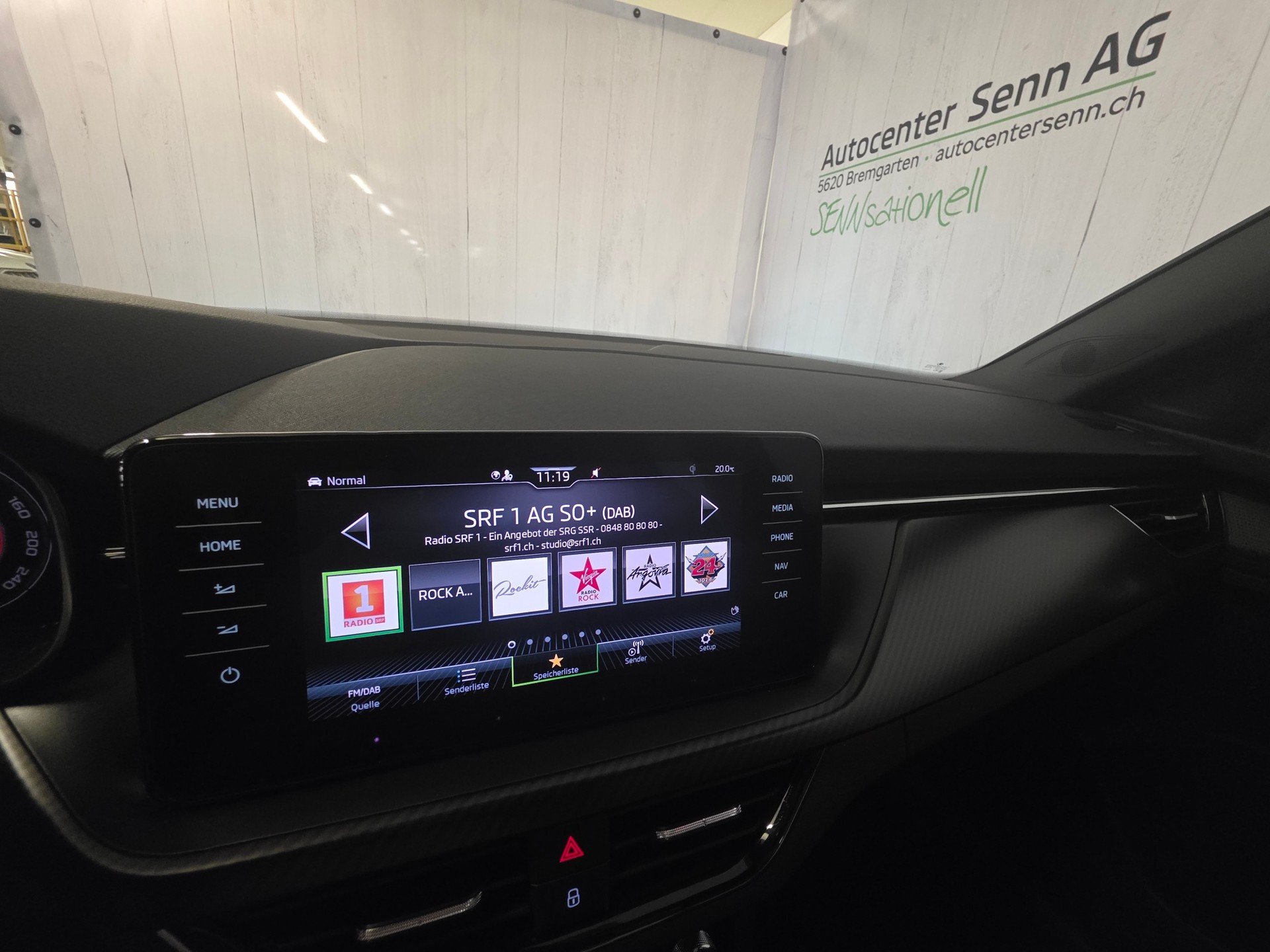 SKODA Kamiq 1.5 TSI ACT Monte Carlo DSG-image-14