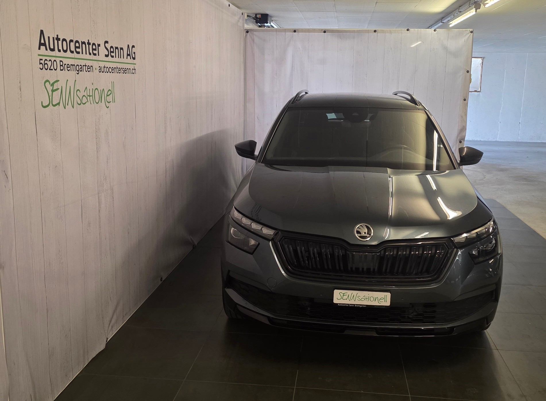 SKODA Kamiq 1.5 TSI ACT Monte Carlo DSG-showroom-element-1