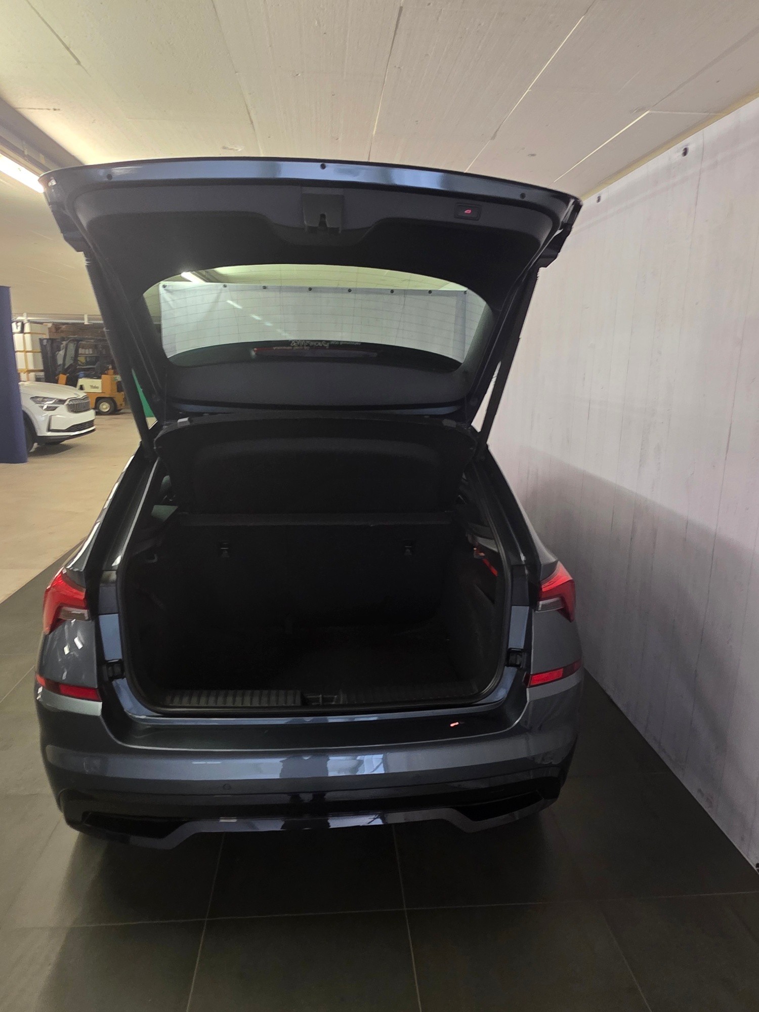 SKODA Kamiq 1.5 TSI ACT Monte Carlo DSG-image-6