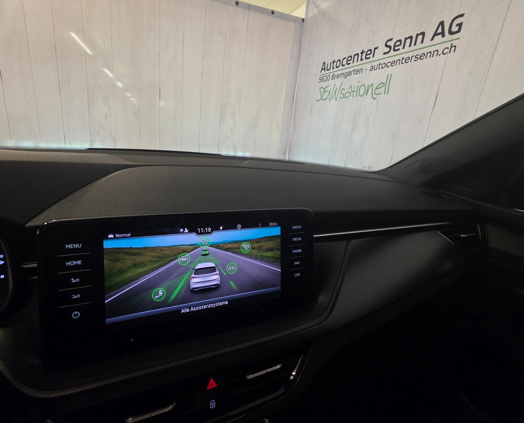 SKODA Kamiq 1.5 TSI ACT Monte Carlo DSG-image-17