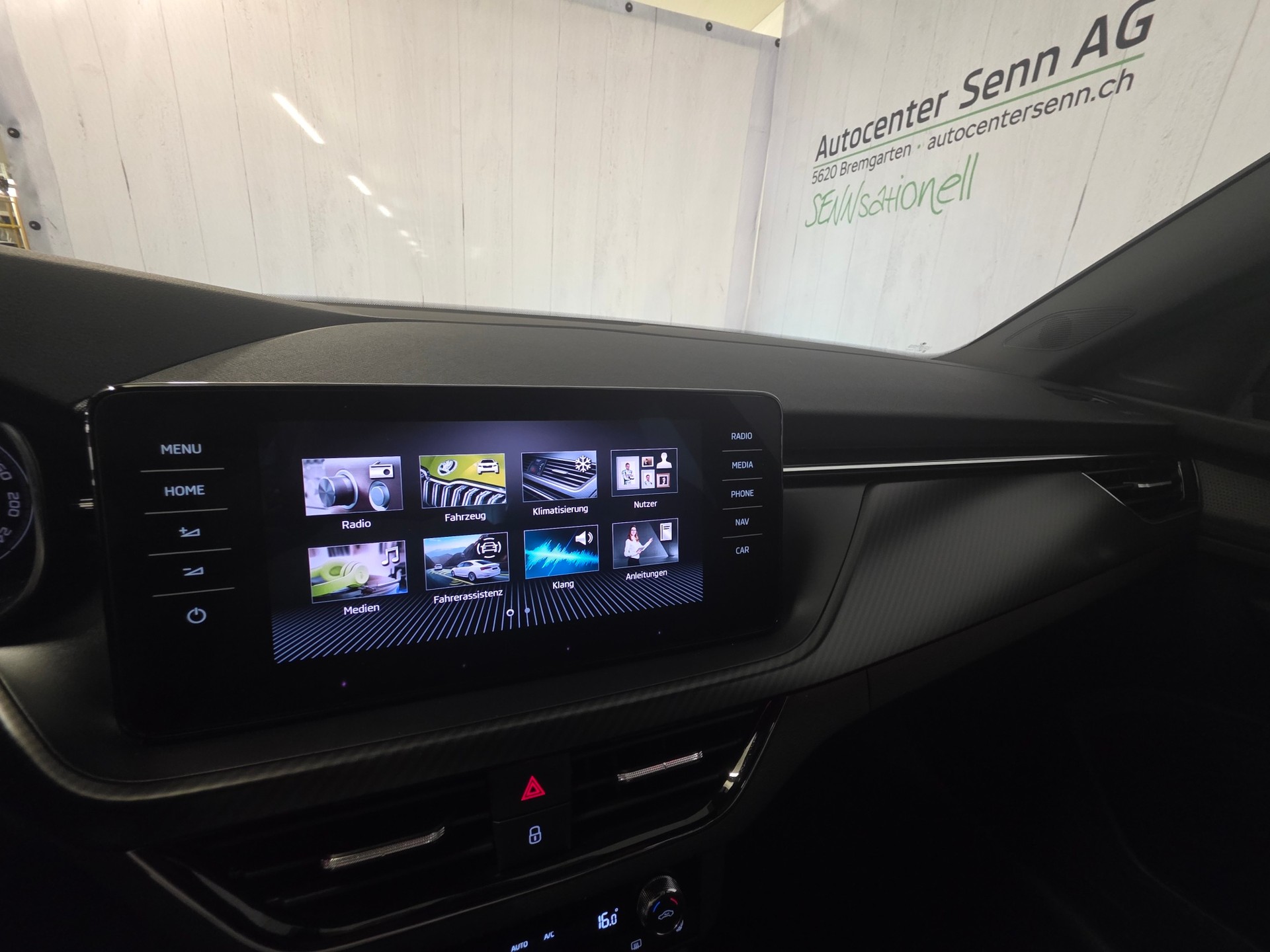 SKODA Kamiq 1.5 TSI ACT Monte Carlo DSG-image-13