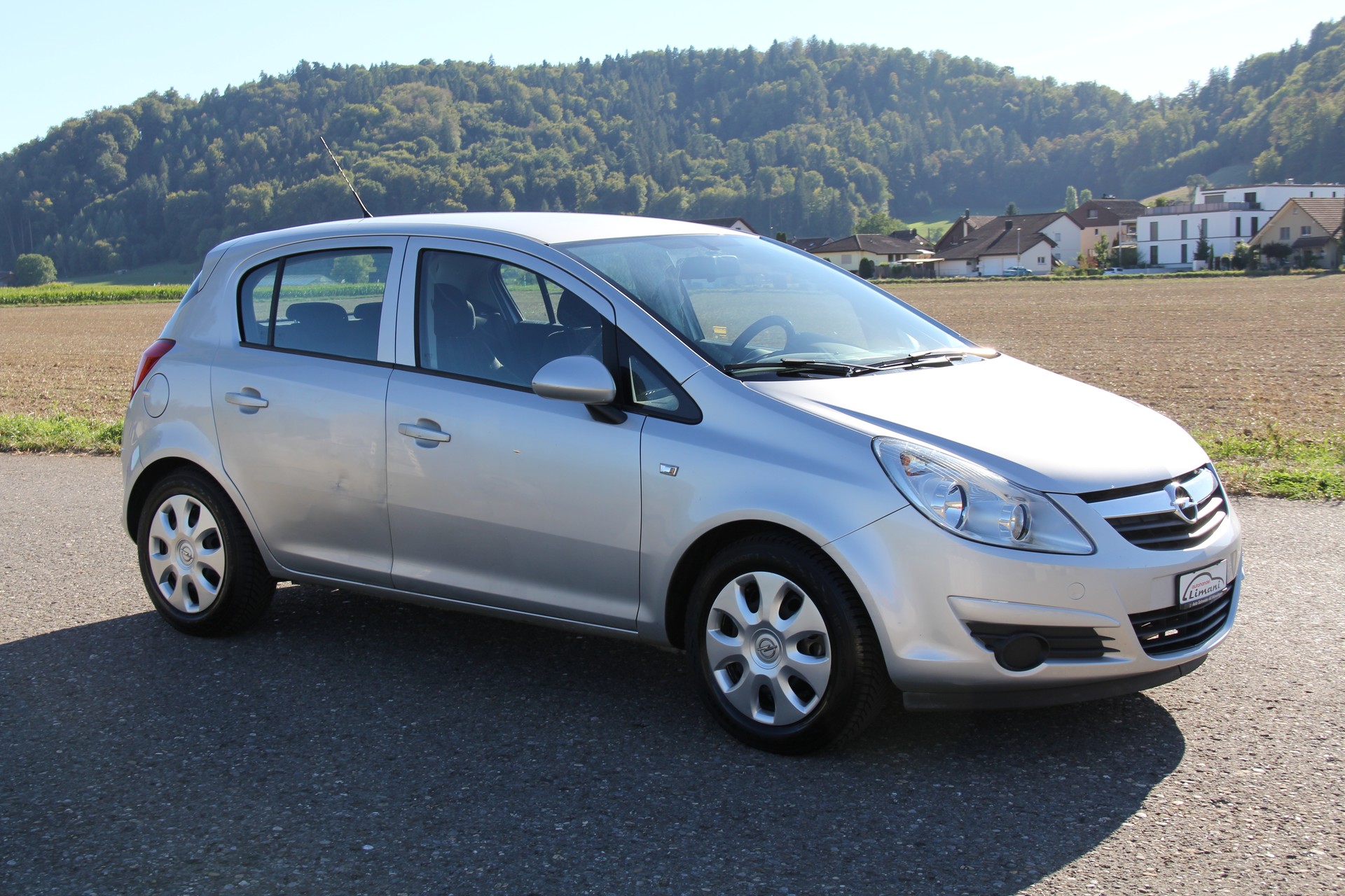 OPEL Corsa 1.4 TP Enjoy-image-3