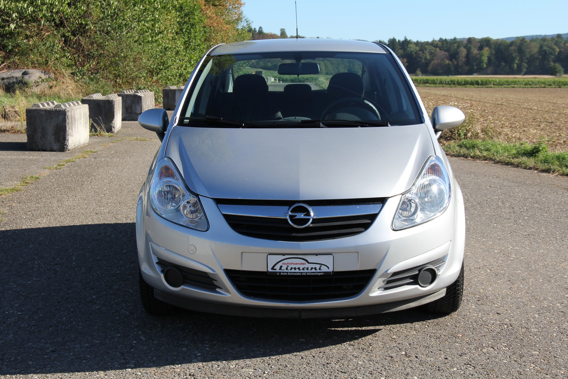OPEL Corsa 1.4 TP Enjoy-image-2