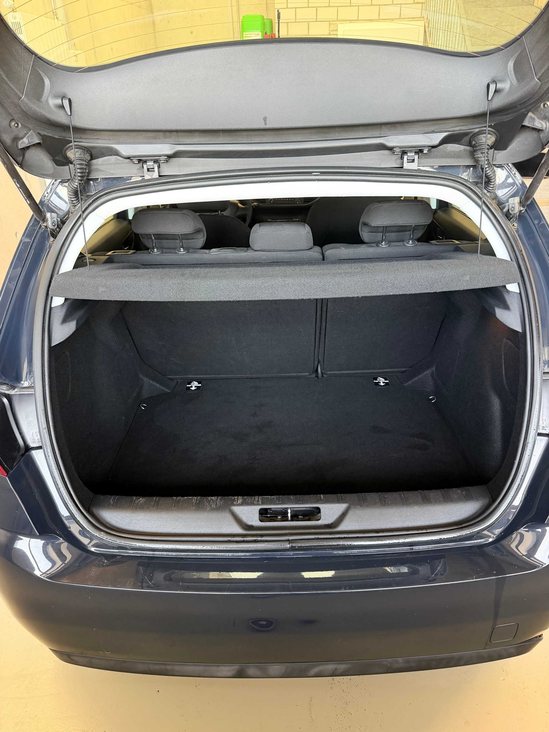 PEUGEOT 308 1.6 THP Access-image-8
