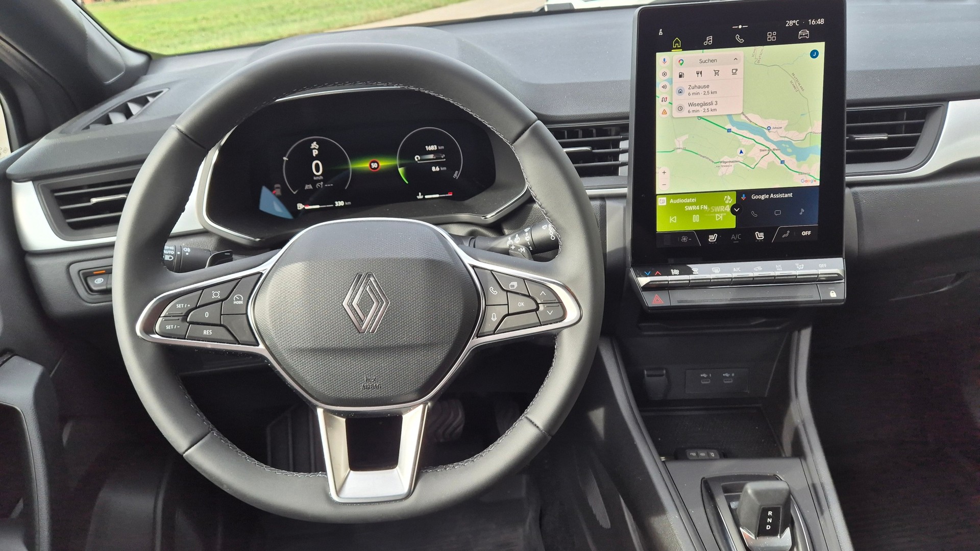 RENAULT Captur 1.3 TCe Evolution EDC-image-6