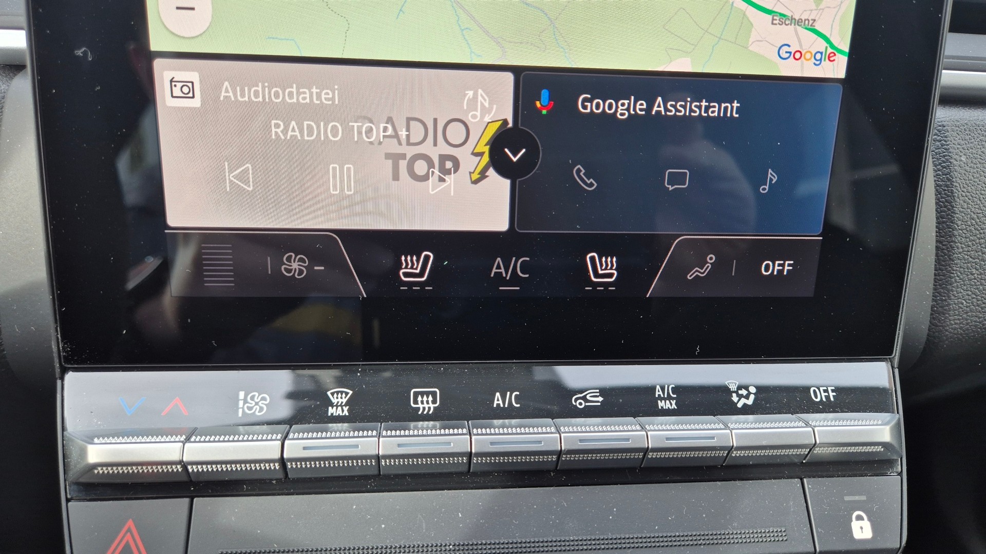 RENAULT Captur 1.3 TCe Evolution EDC-image-7