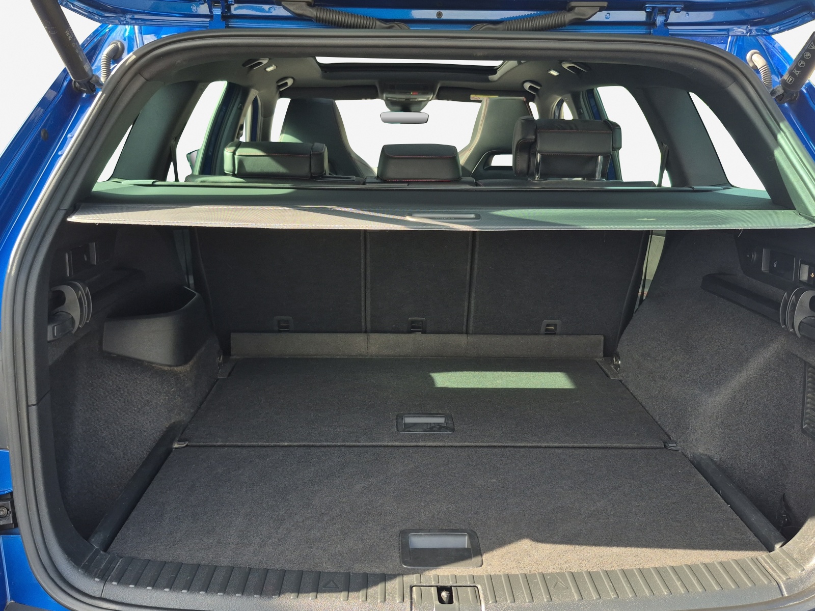 SKODA Kodiaq 2.0 TSI 4x4 RS-image-12