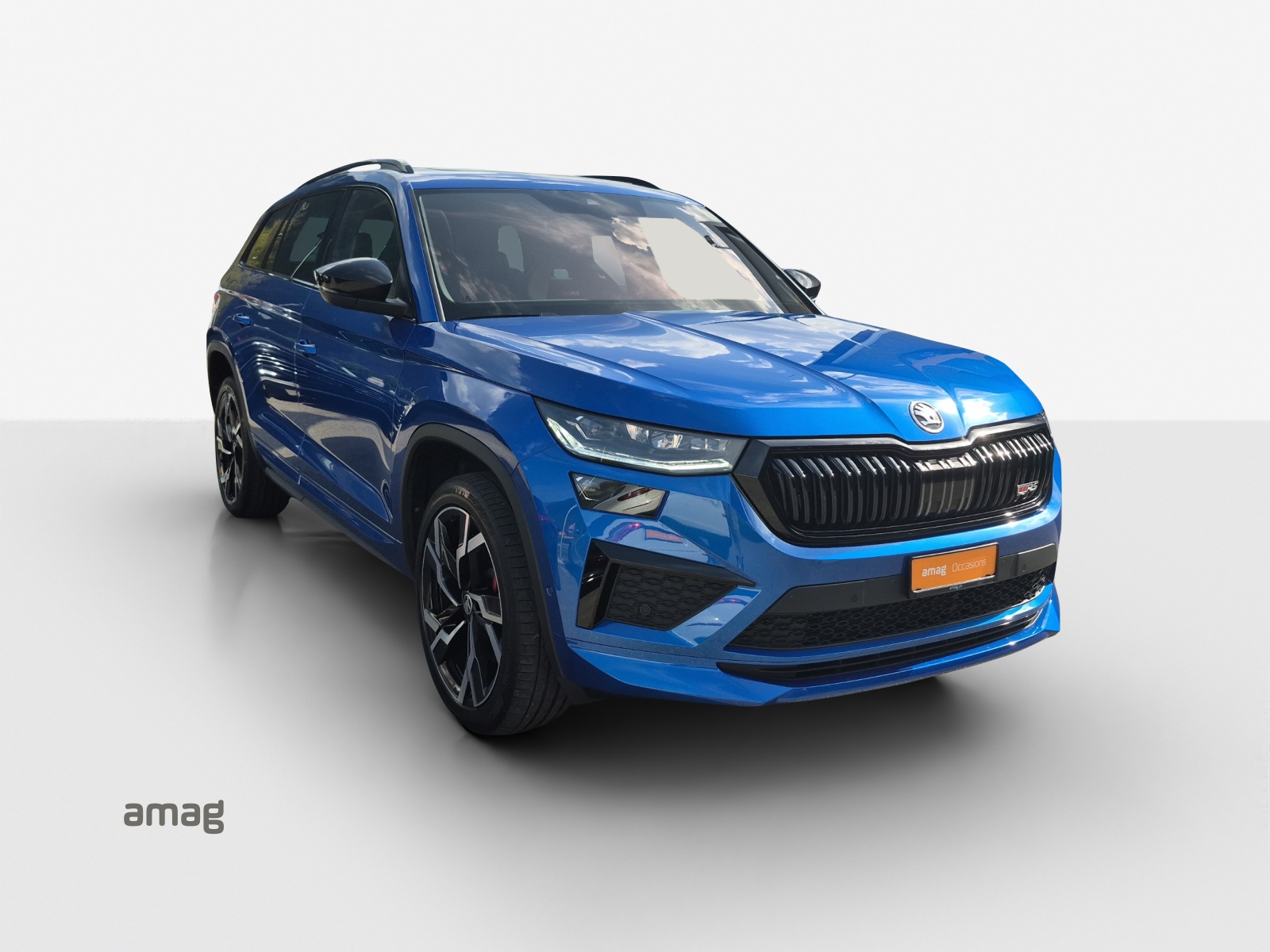 SKODA Kodiaq 2.0 TSI 4x4 RS-image-5