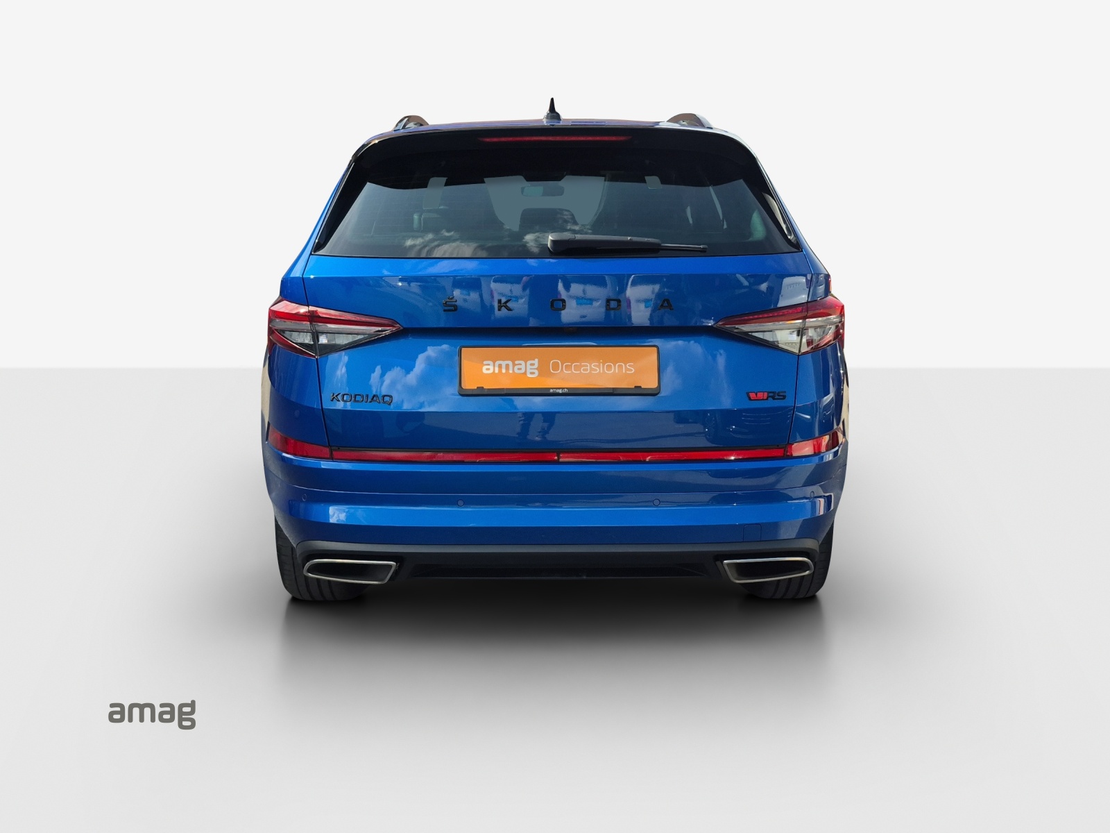SKODA Kodiaq 2.0 TSI 4x4 RS-image-3