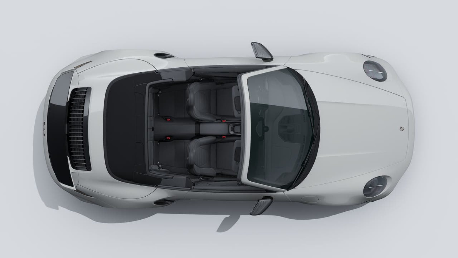 PORSCHE 911 Turbo S Cabriolet-image-4