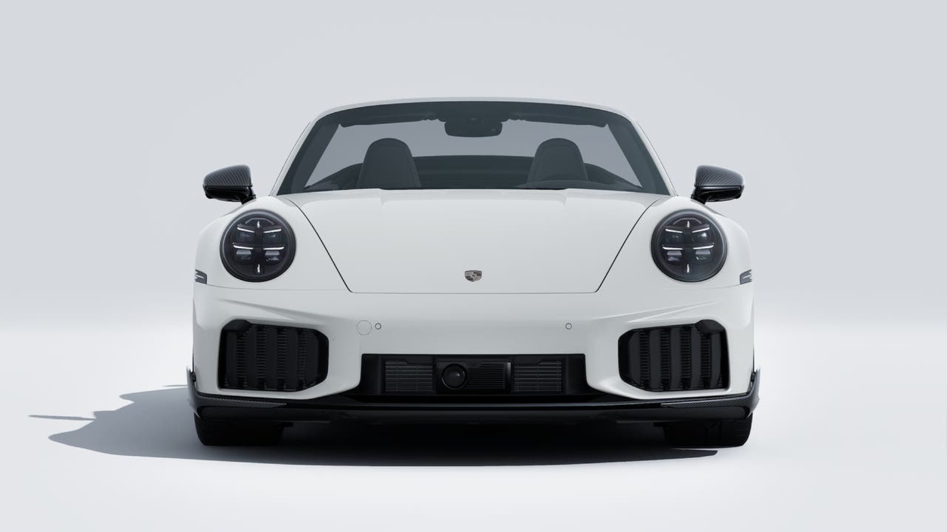 PORSCHE 911 Turbo S Cabriolet-image-7
