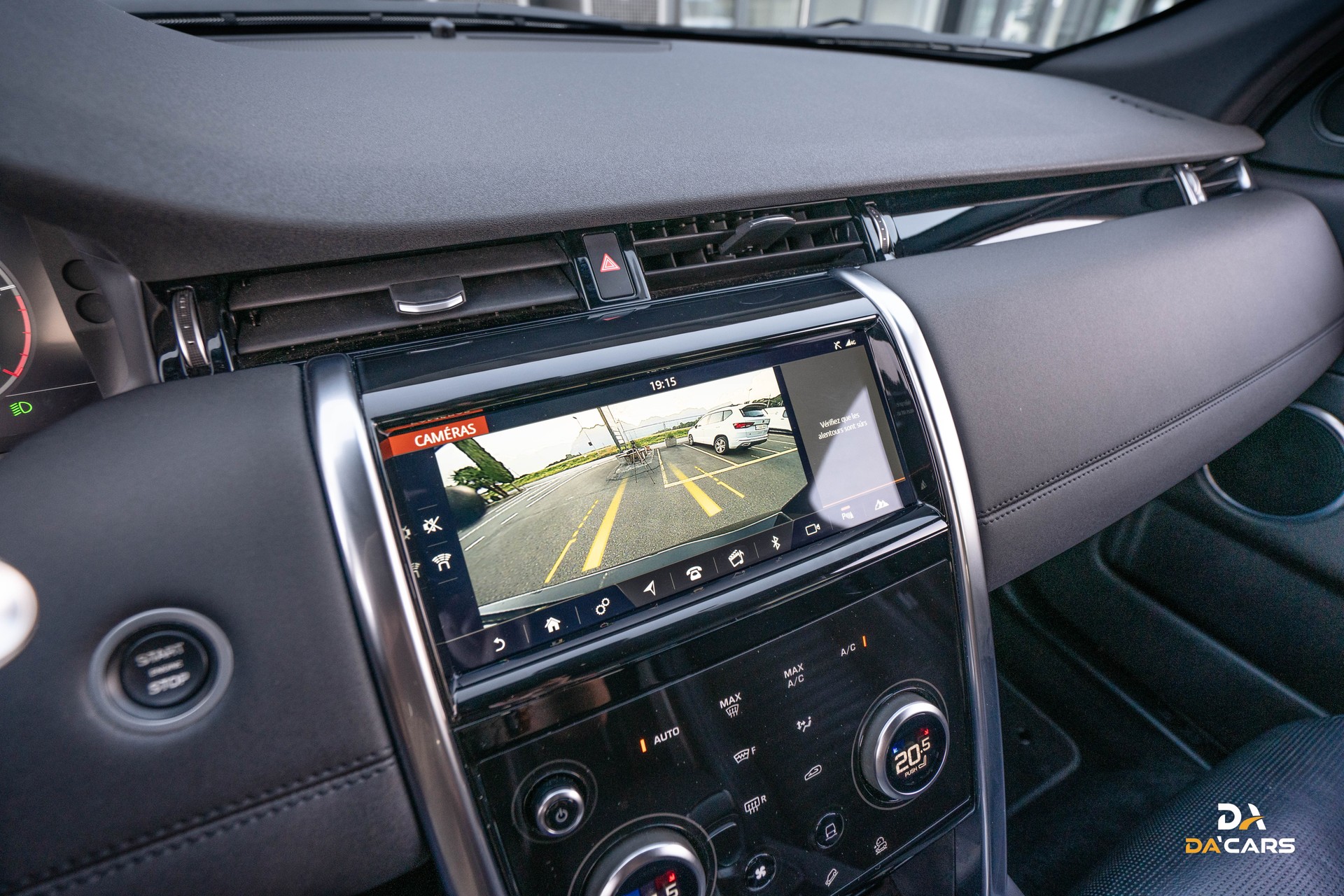 LAND ROVER Discovery Sport R Dyn. D150 2.0D I4 MHEV SE AWD AT9-image-15