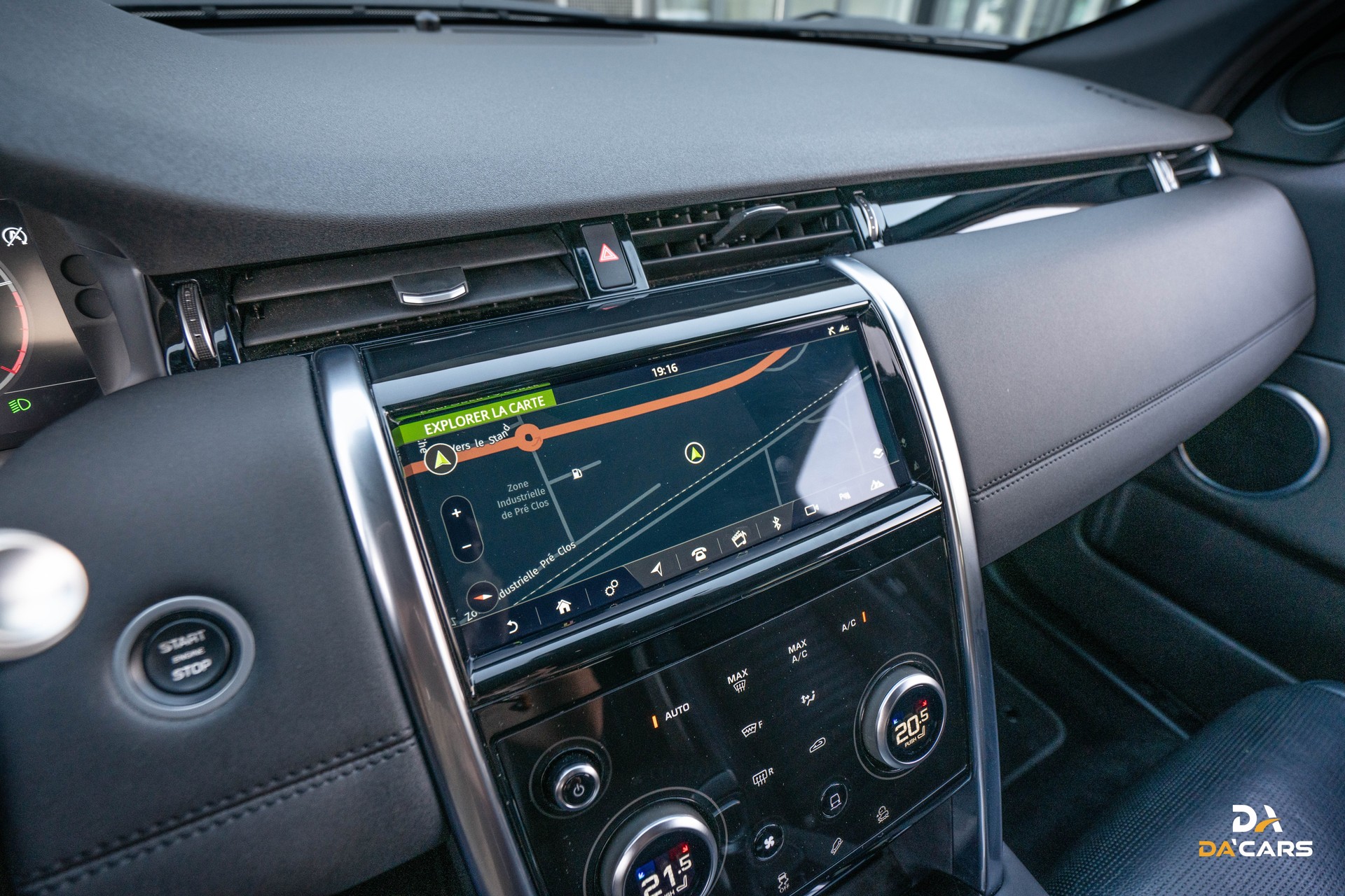 LAND ROVER Discovery Sport R Dyn. D150 2.0D I4 MHEV SE AWD AT9-image-17