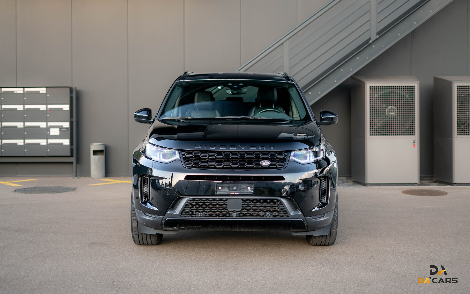 LAND ROVER Discovery Sport R Dyn. D150 2.0D I4 MHEV SE AWD AT9-showroom-element-1