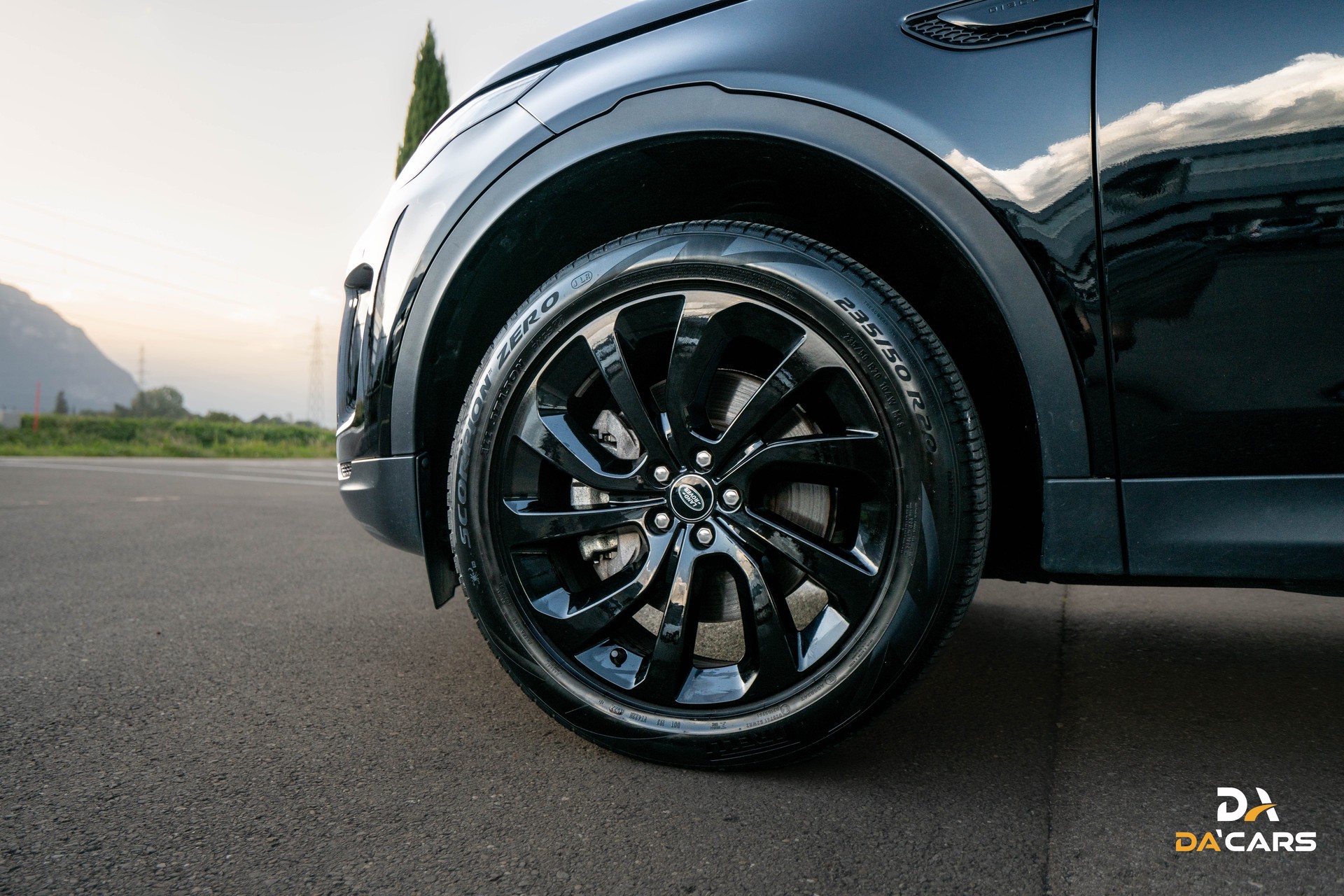 LAND ROVER Discovery Sport R Dyn. D150 2.0D I4 MHEV SE AWD AT9-image-5