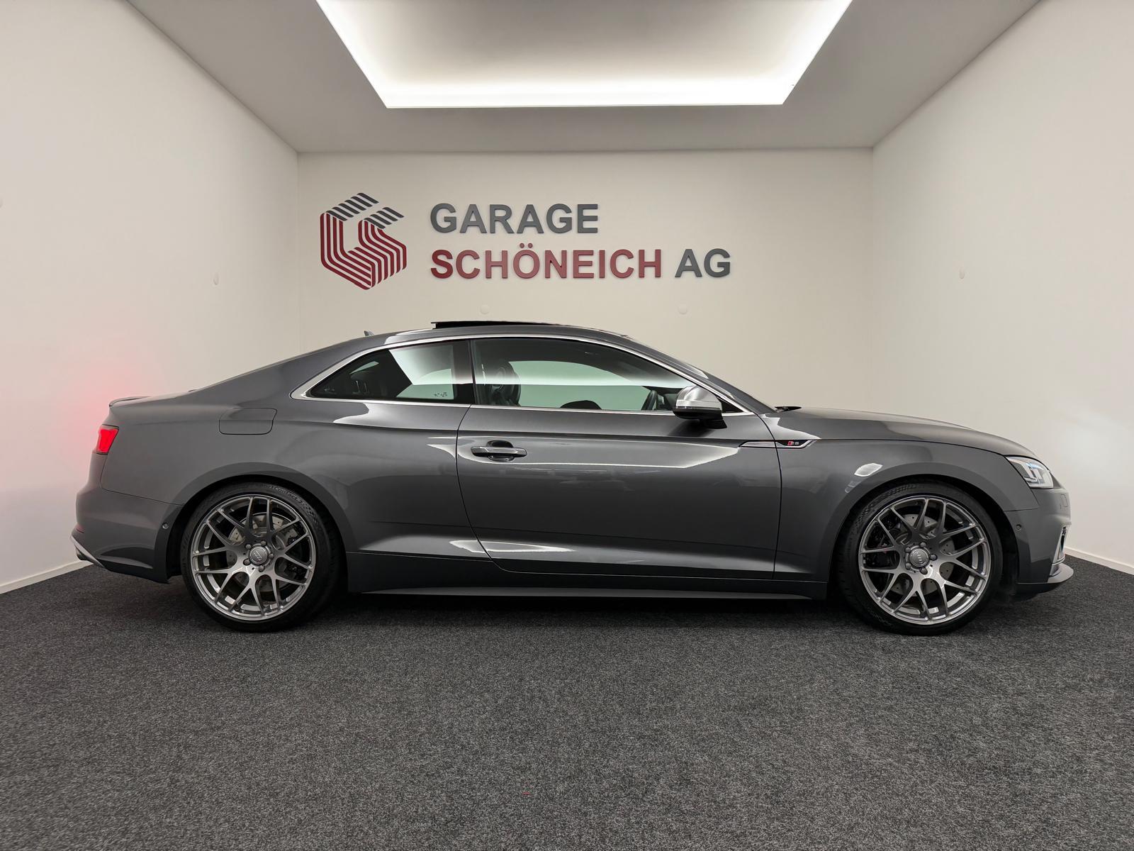 AUDI S5 Coupé 3.0 V6 TFSI quattro T-Tronic-showroom-element-3