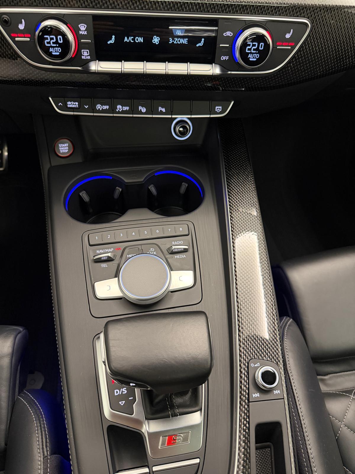 AUDI S5 Coupé 3.0 V6 TFSI quattro T-Tronic-image-20