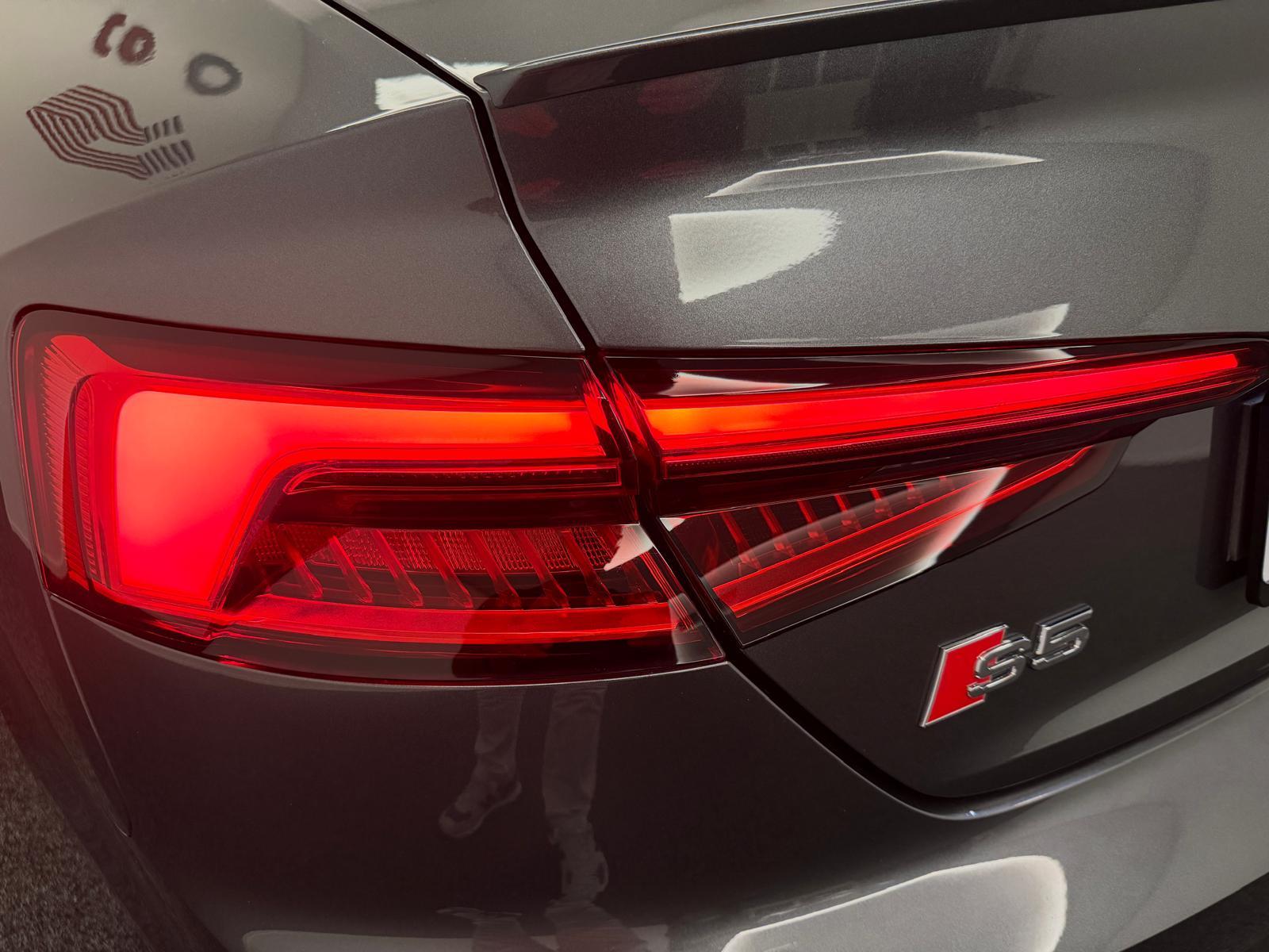 AUDI S5 Coupé 3.0 V6 TFSI quattro T-Tronic-image-8