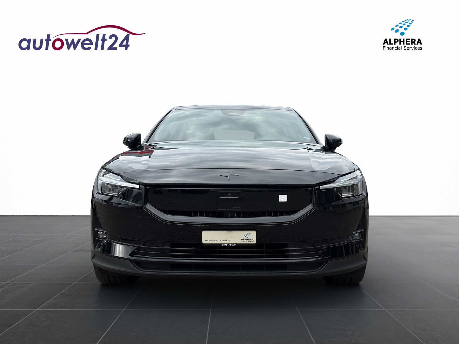 POLESTAR POLESTAR Polestar 2 Long Range Dual 82 kWh 350kW Performance Paket!!!-showroom-element-1