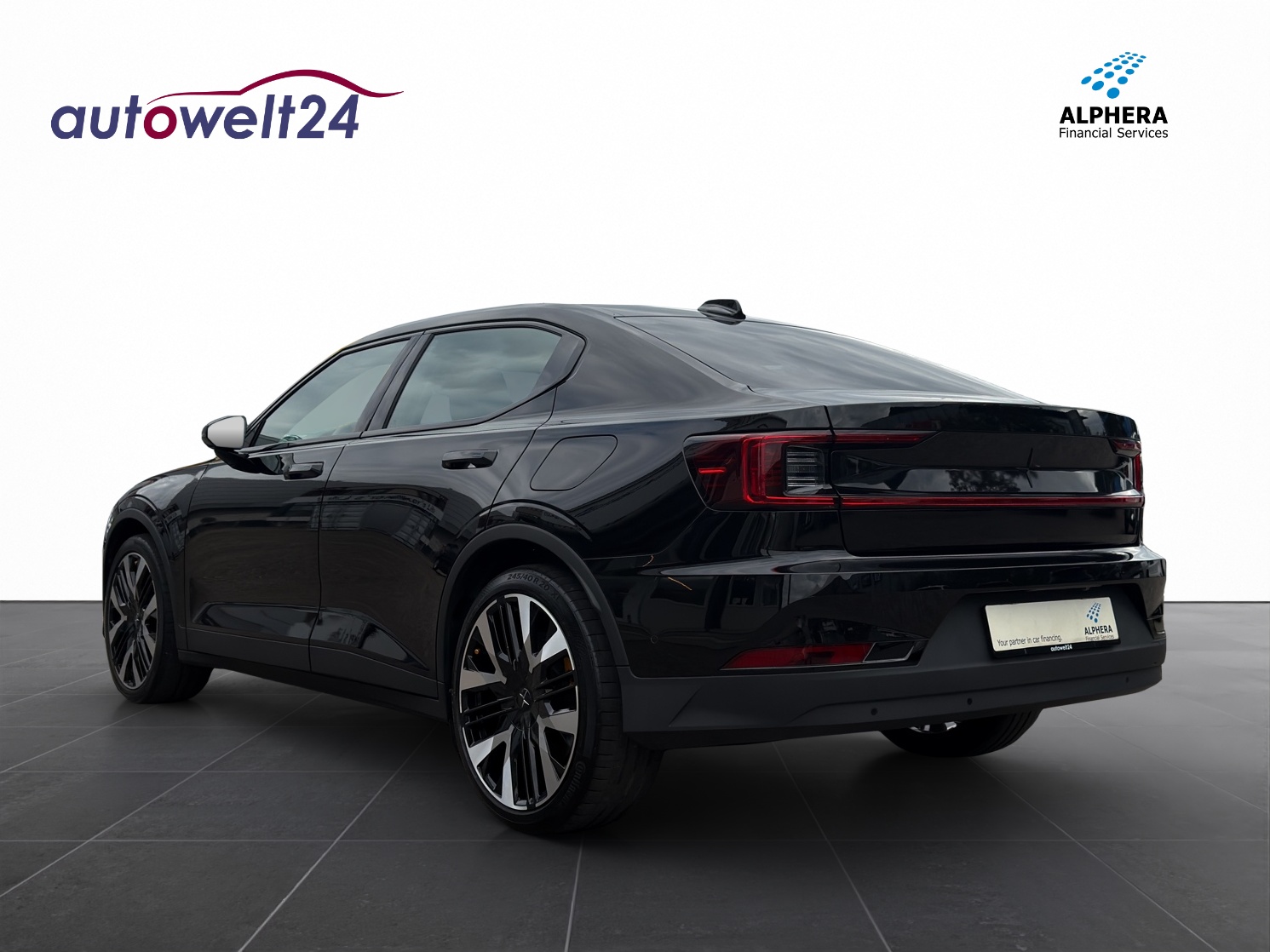 POLESTAR POLESTAR Polestar 2 Long Range Dual 82 kWh 350kW Performance Paket!!!-image-6