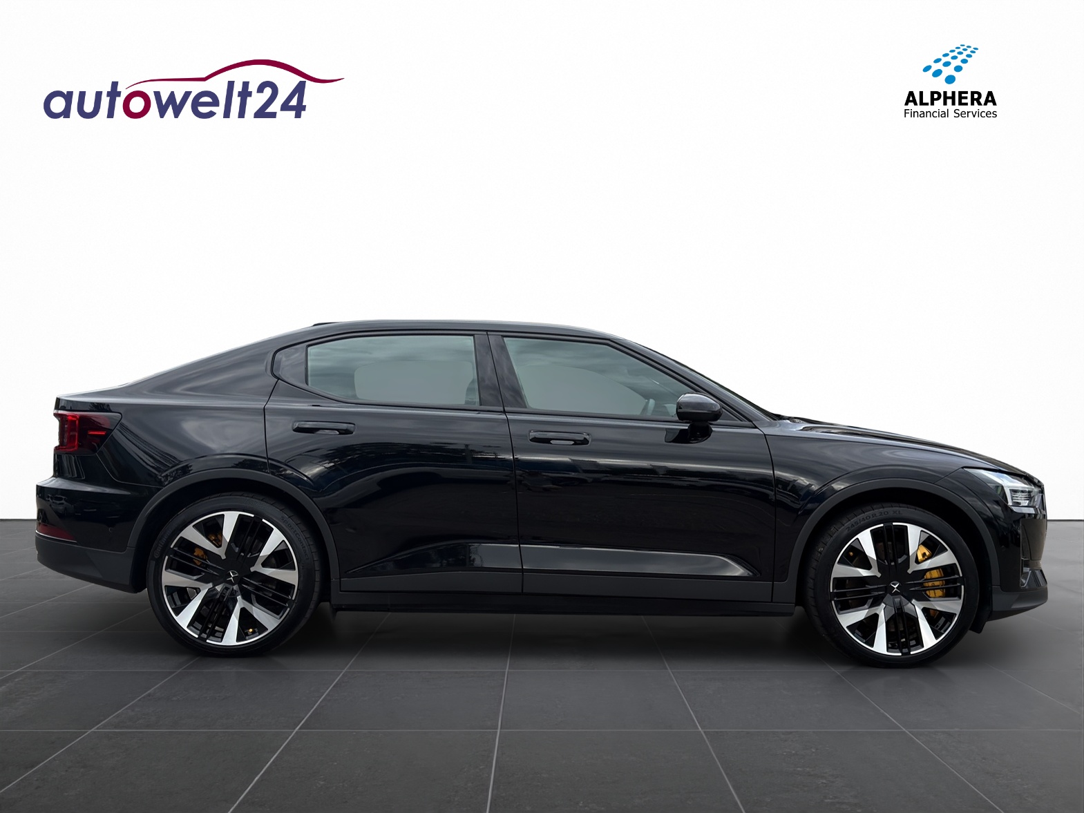 POLESTAR POLESTAR Polestar 2 Long Range Dual 82 kWh 350kW Performance Paket!!!-showroom-element-3