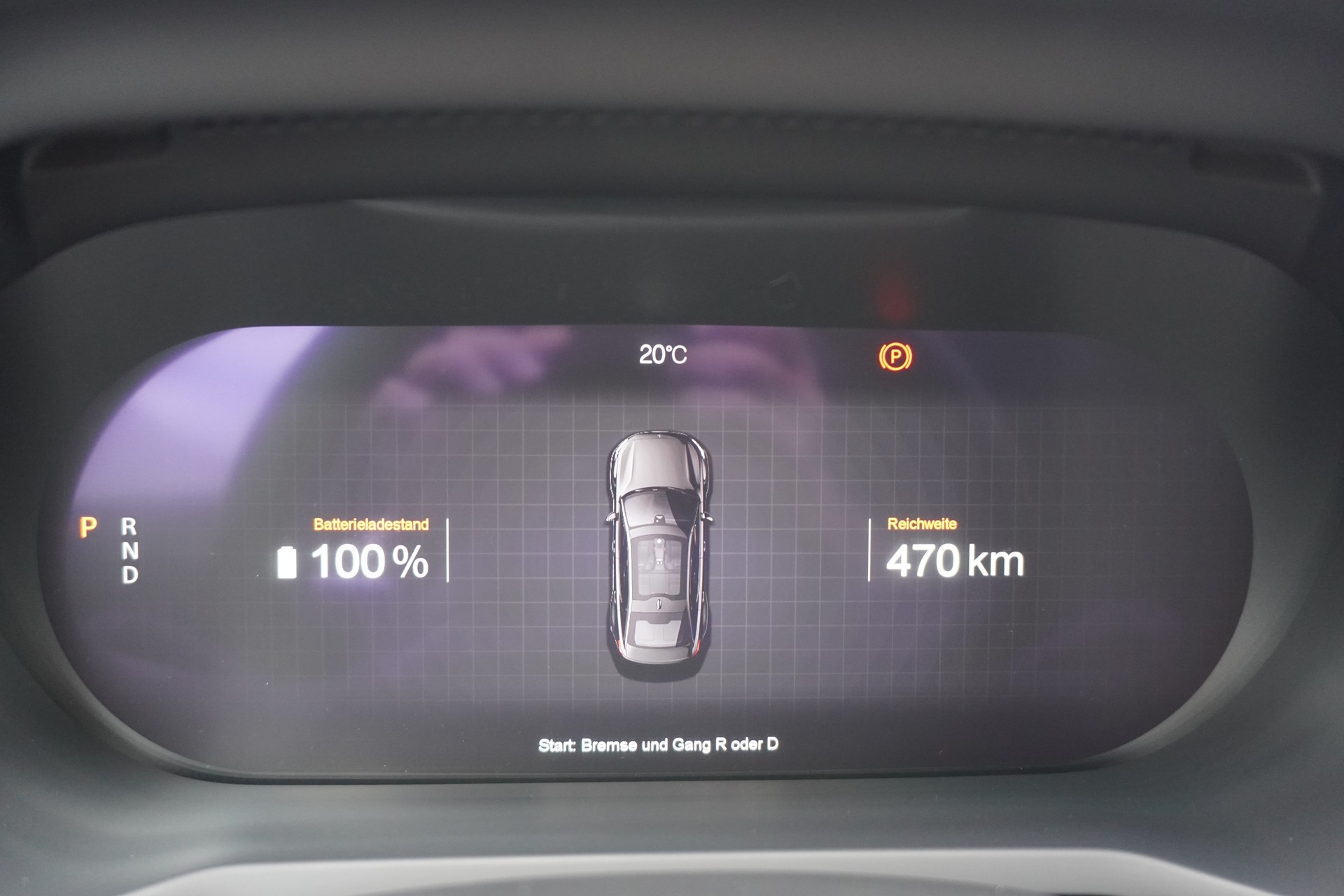 POLESTAR POLESTAR Polestar 2 Long Range Dual 82 kWh 350kW Performance Paket!!!-image-17