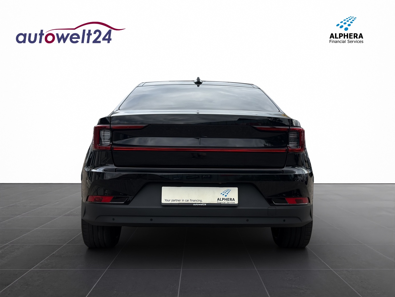POLESTAR POLESTAR Polestar 2 Long Range Dual 82 kWh 350kW Performance Paket!!!-image-5
