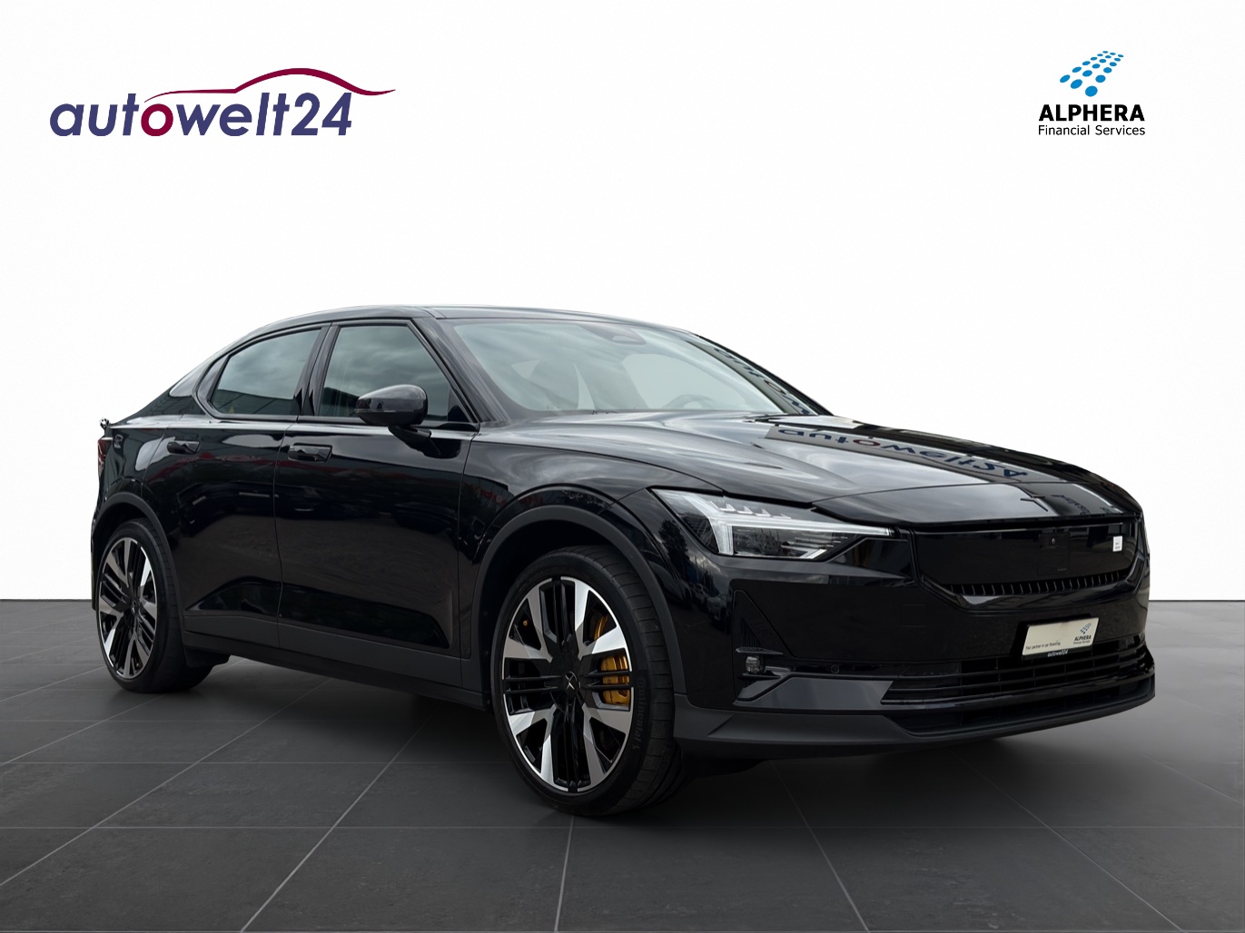 POLESTAR POLESTAR Polestar 2 Long Range Dual 82 kWh 350kW Performance Paket!!!-showroom-element-2
