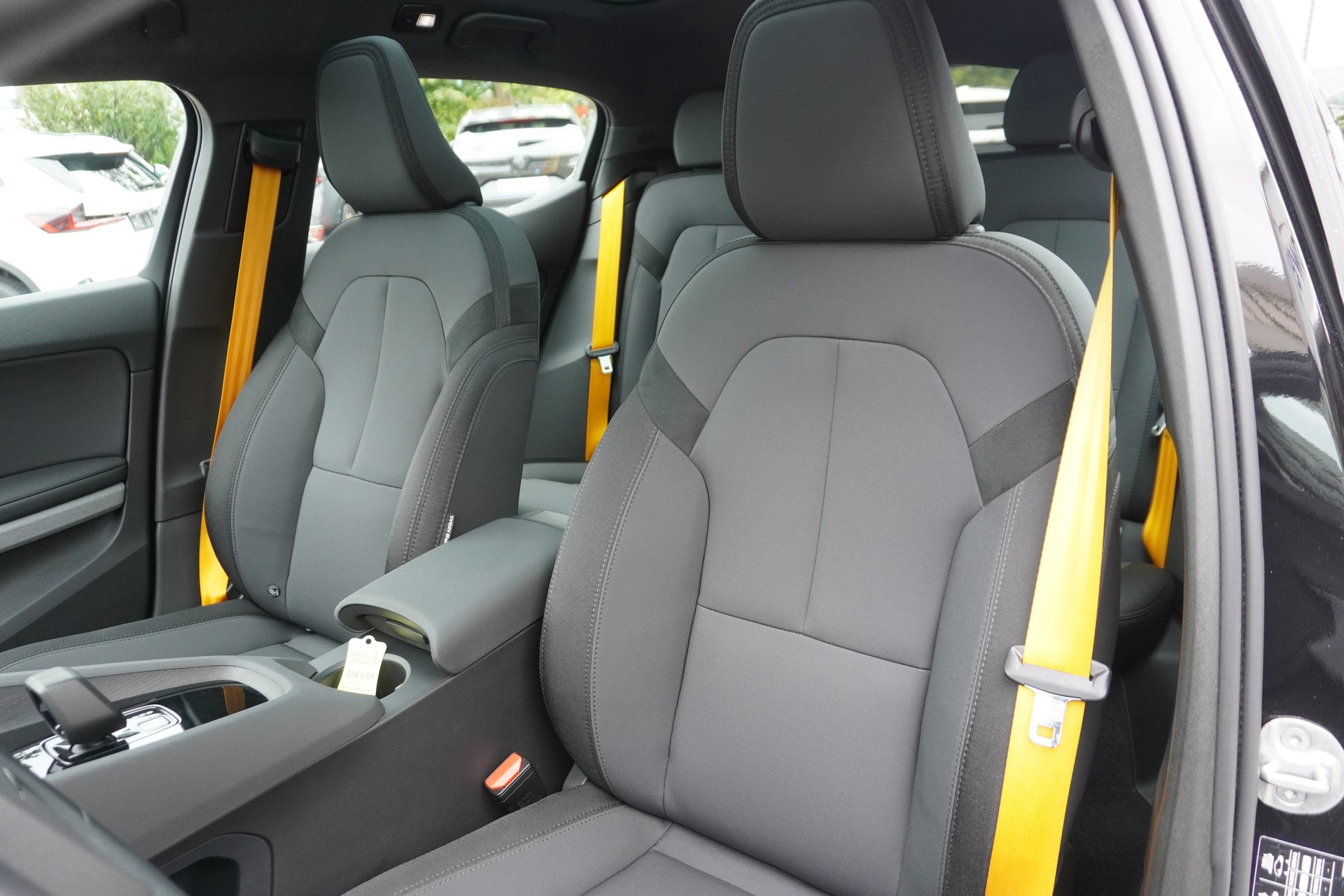 POLESTAR POLESTAR Polestar 2 Long Range Dual 82 kWh 350kW Performance Paket!!!-image-12