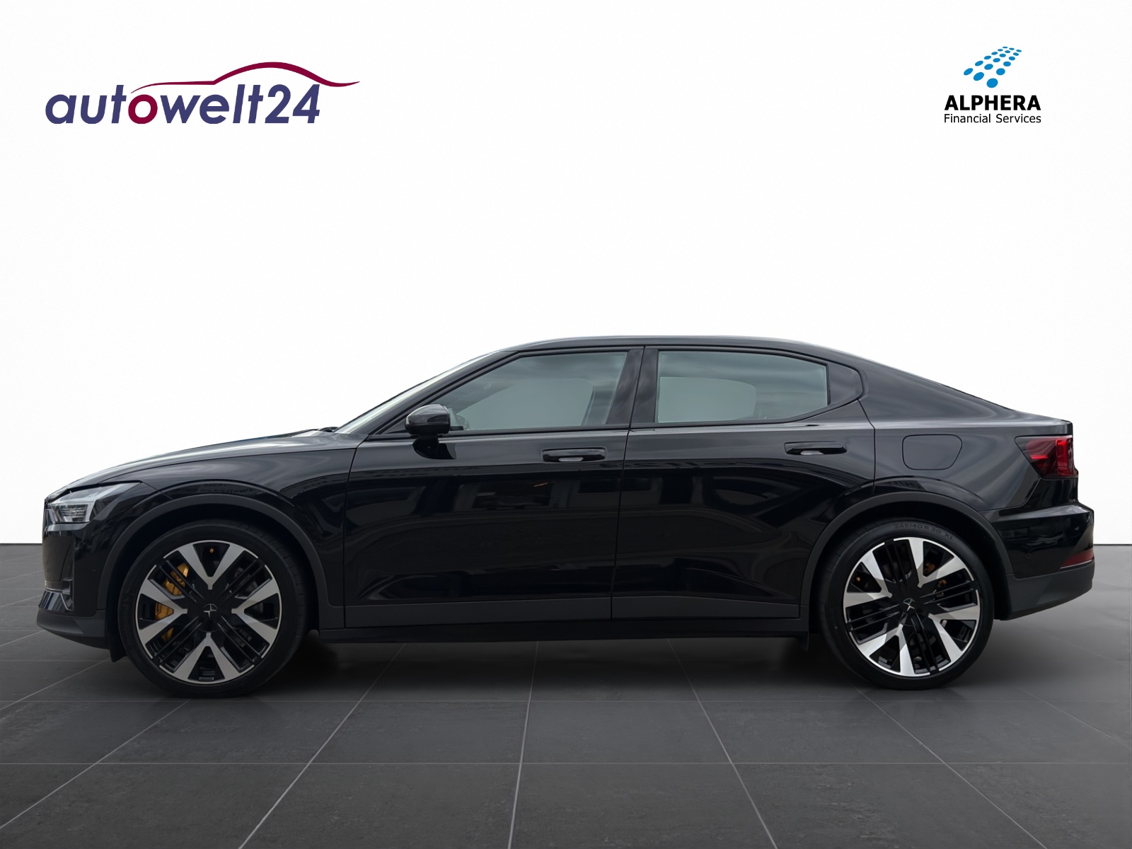 POLESTAR POLESTAR Polestar 2 Long Range Dual 82 kWh 350kW Performance Paket!!!-image-7