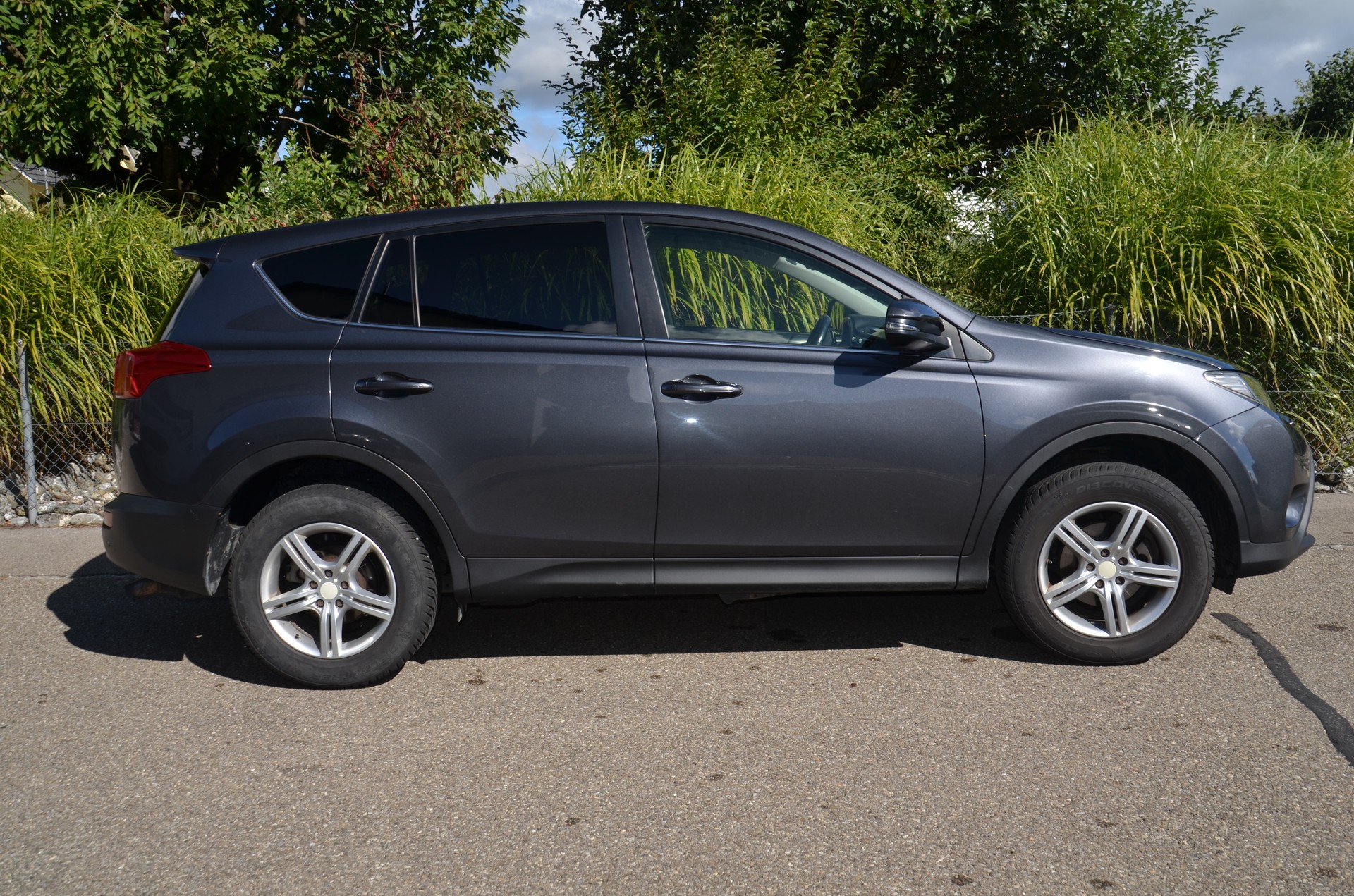 TOYOTA 2.2 D-CAT 150 Sol Premium-image-3