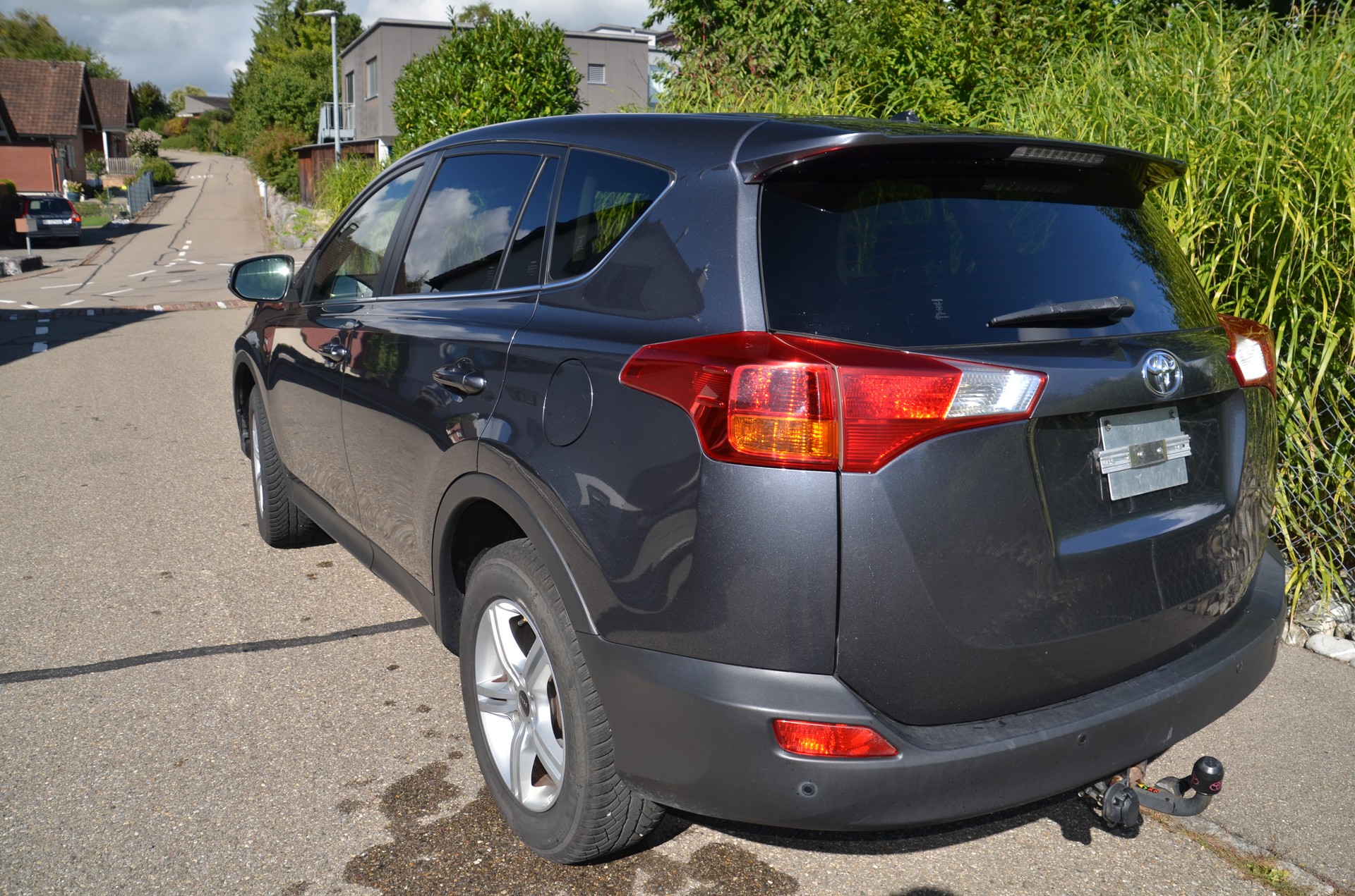 TOYOTA 2.2 D-CAT 150 Sol Premium-image-2