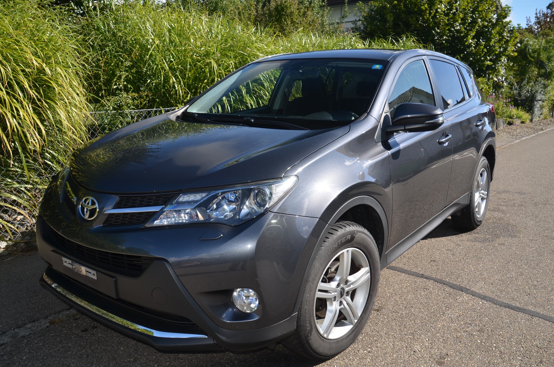 TOYOTA 2.2 D-CAT 150 Sol Premium-image-0