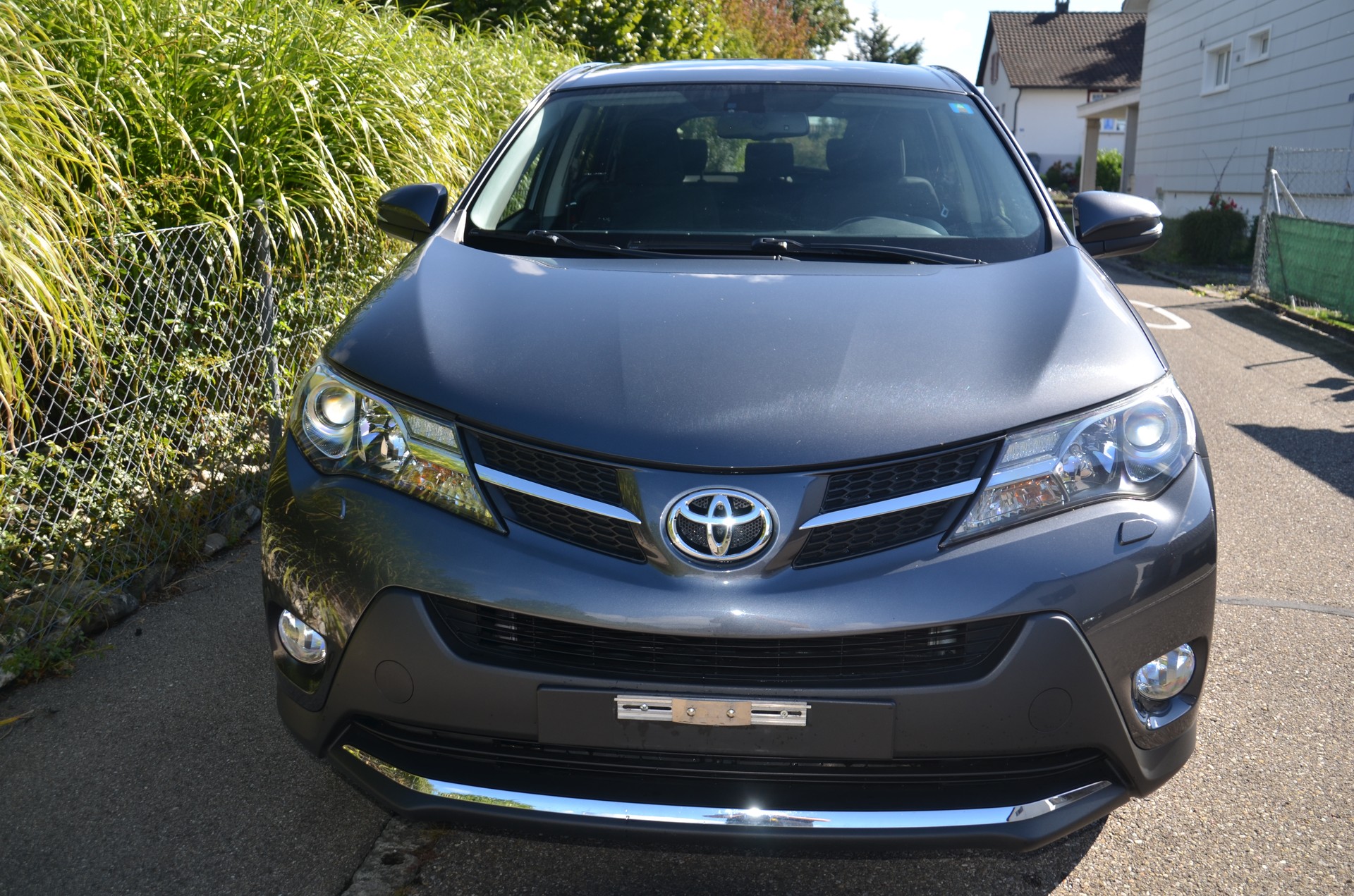 TOYOTA 2.2 D-CAT 150 Sol Premium-image-1